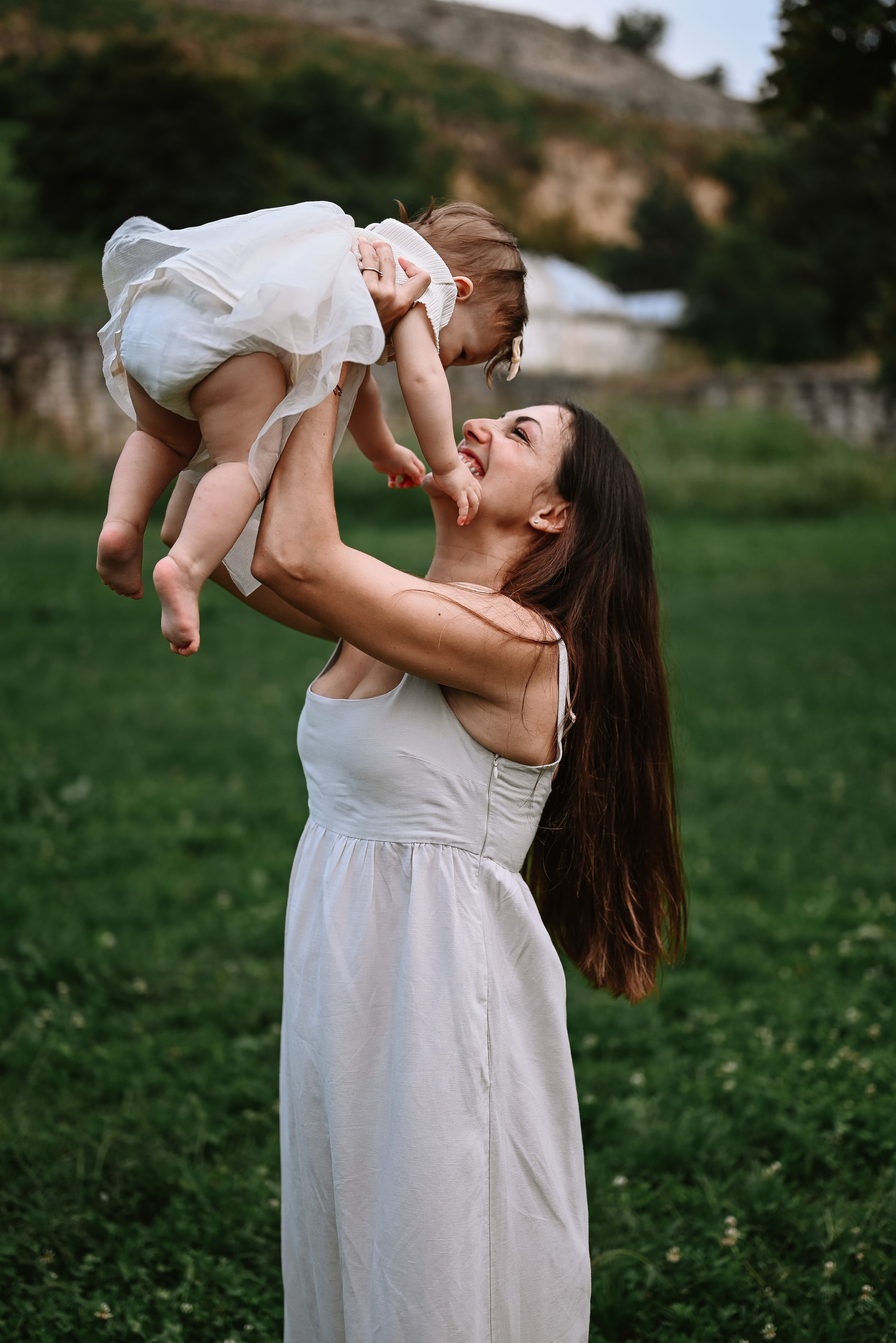 Anja, Nikola, Adam i Hana / porodično fotografisanje. Dečiji i porodični fotograf
