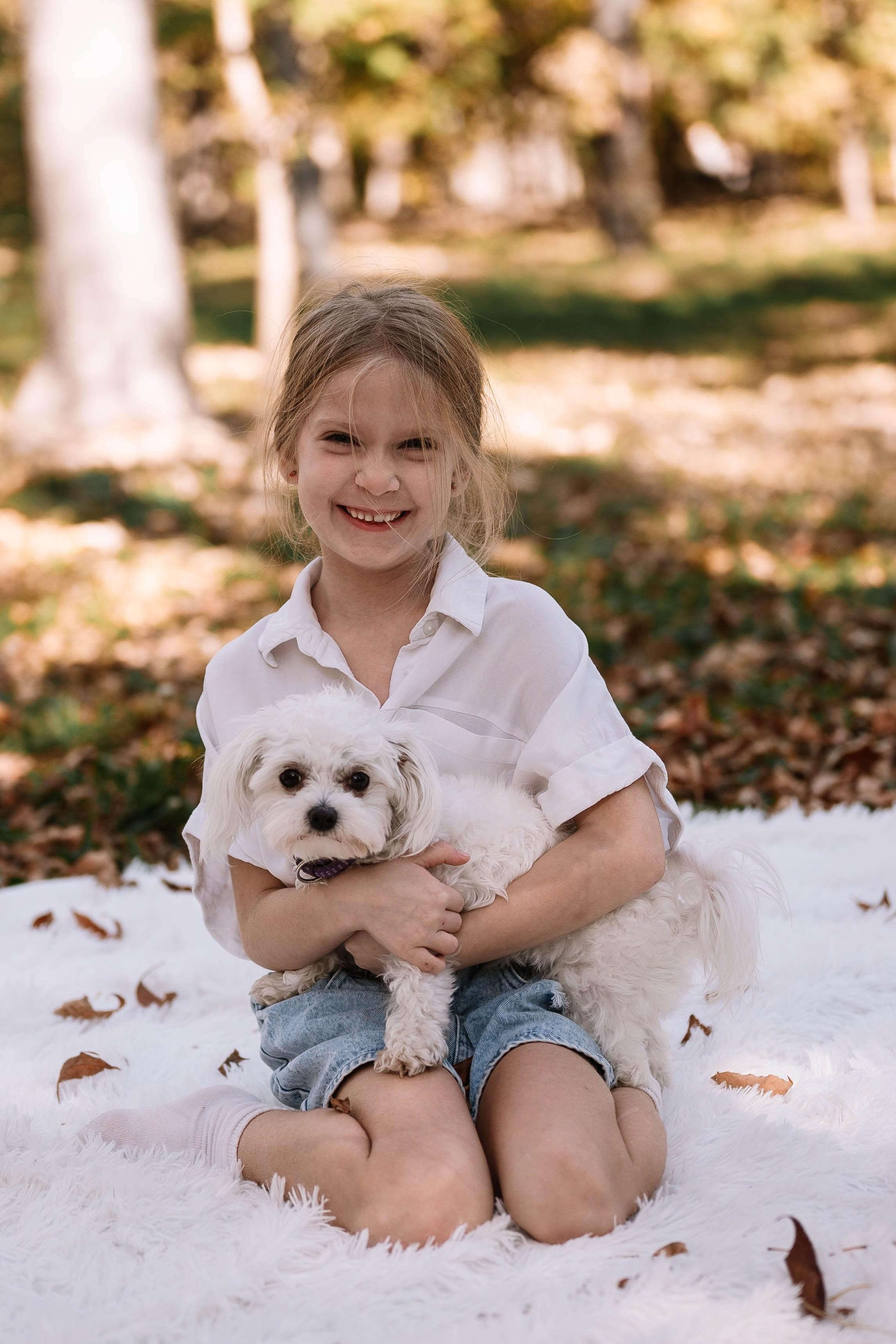 Ana, Marko, Lenka i Novak / porodično fotografisanje. Dečiji i porodični fotograf