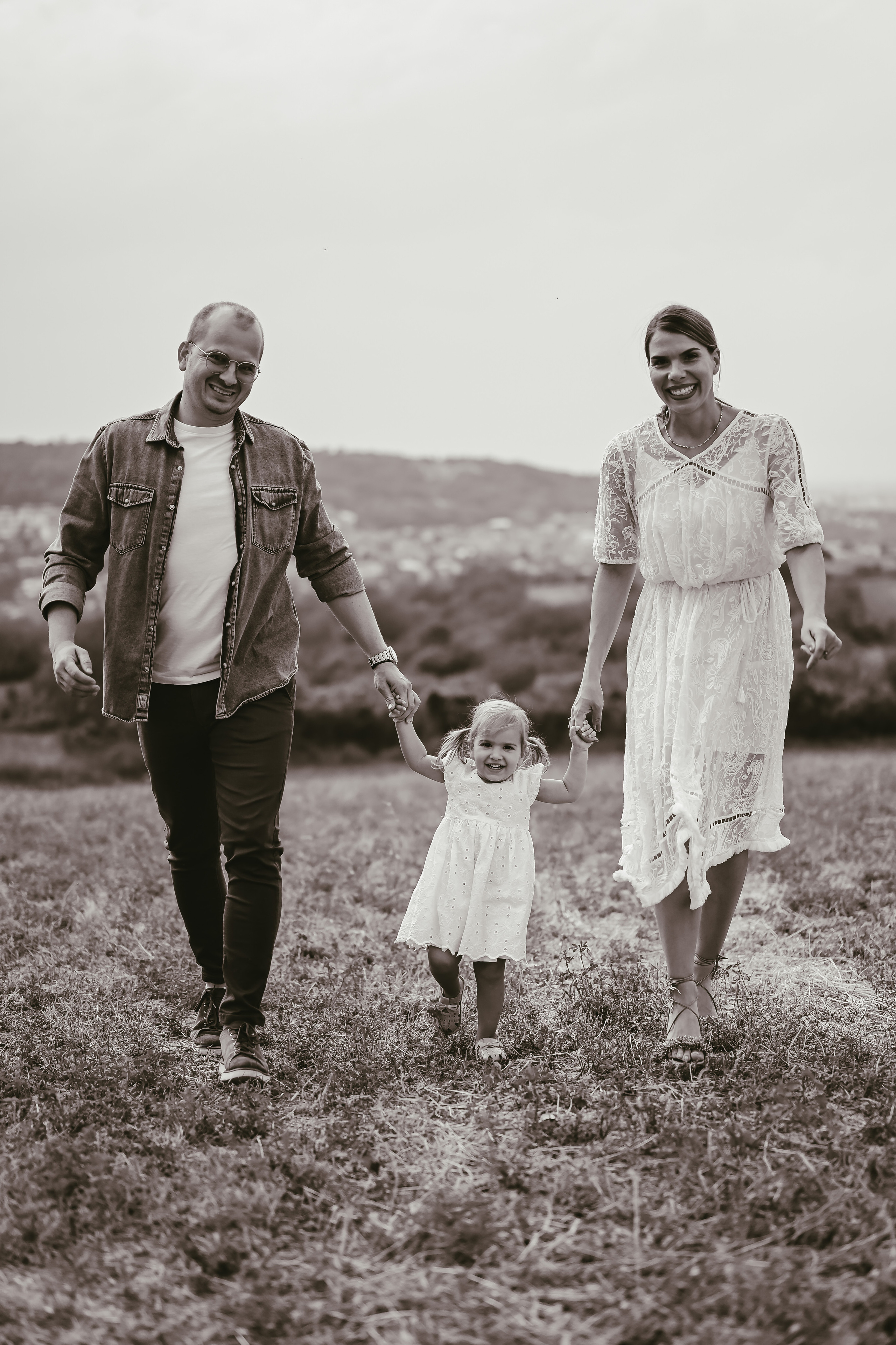 Nevena, Mladen i Eva / porodično fotografisanje. Dečiji i porodični fotograf