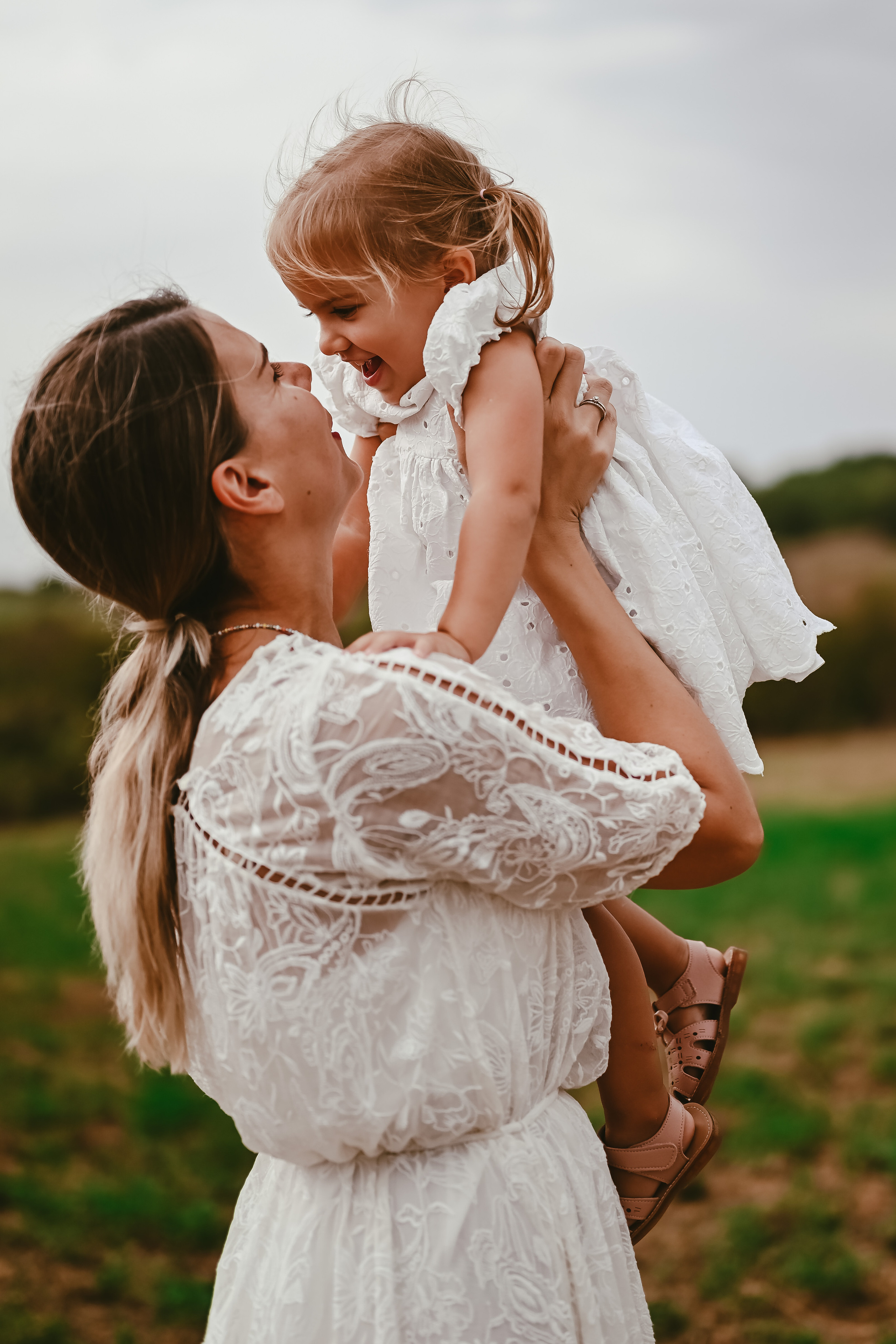 Nevena, Mladen i Eva / porodično fotografisanje. Dečiji i porodični fotograf