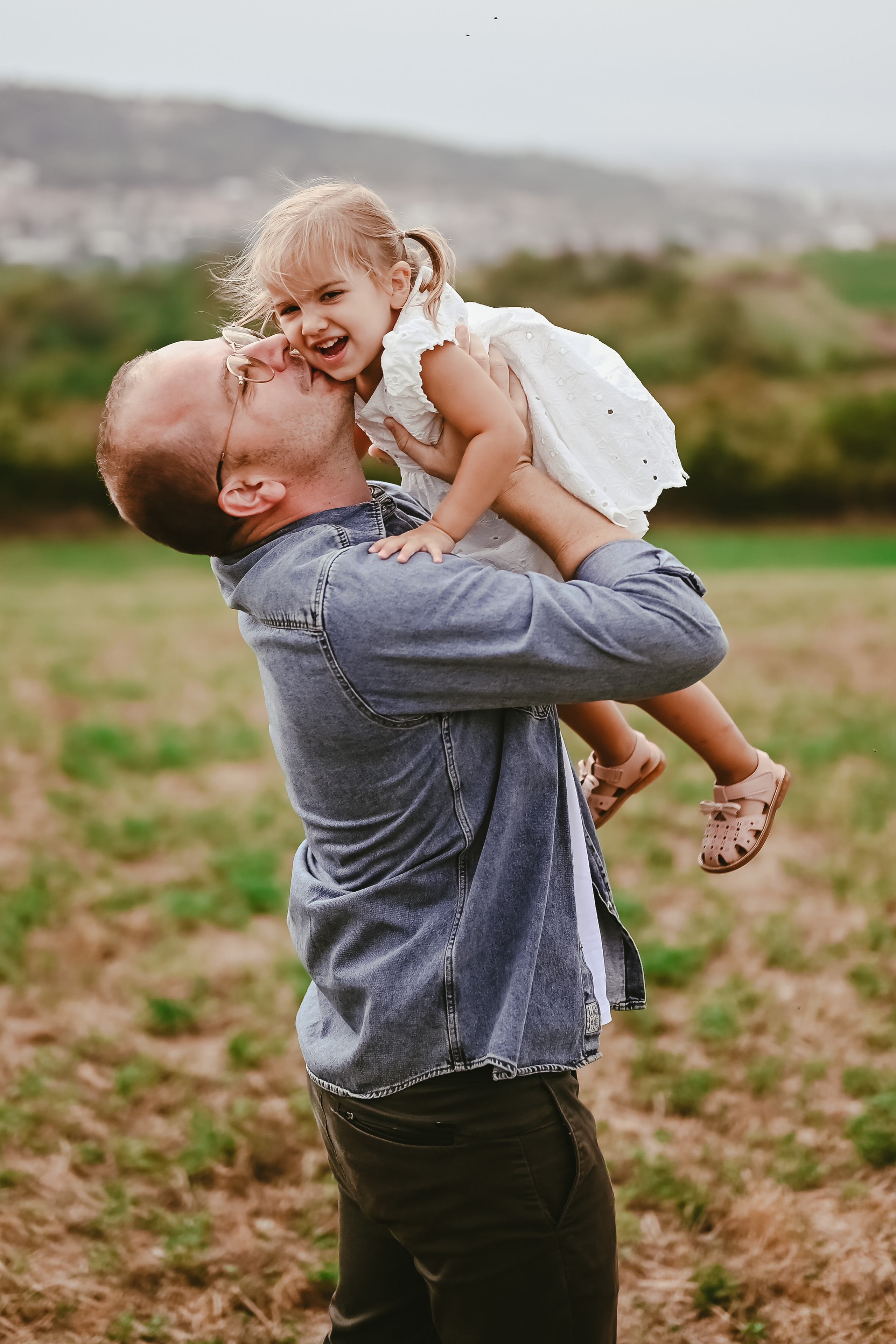 Nevena, Mladen i Eva / porodično fotografisanje. Dečiji i porodični fotograf