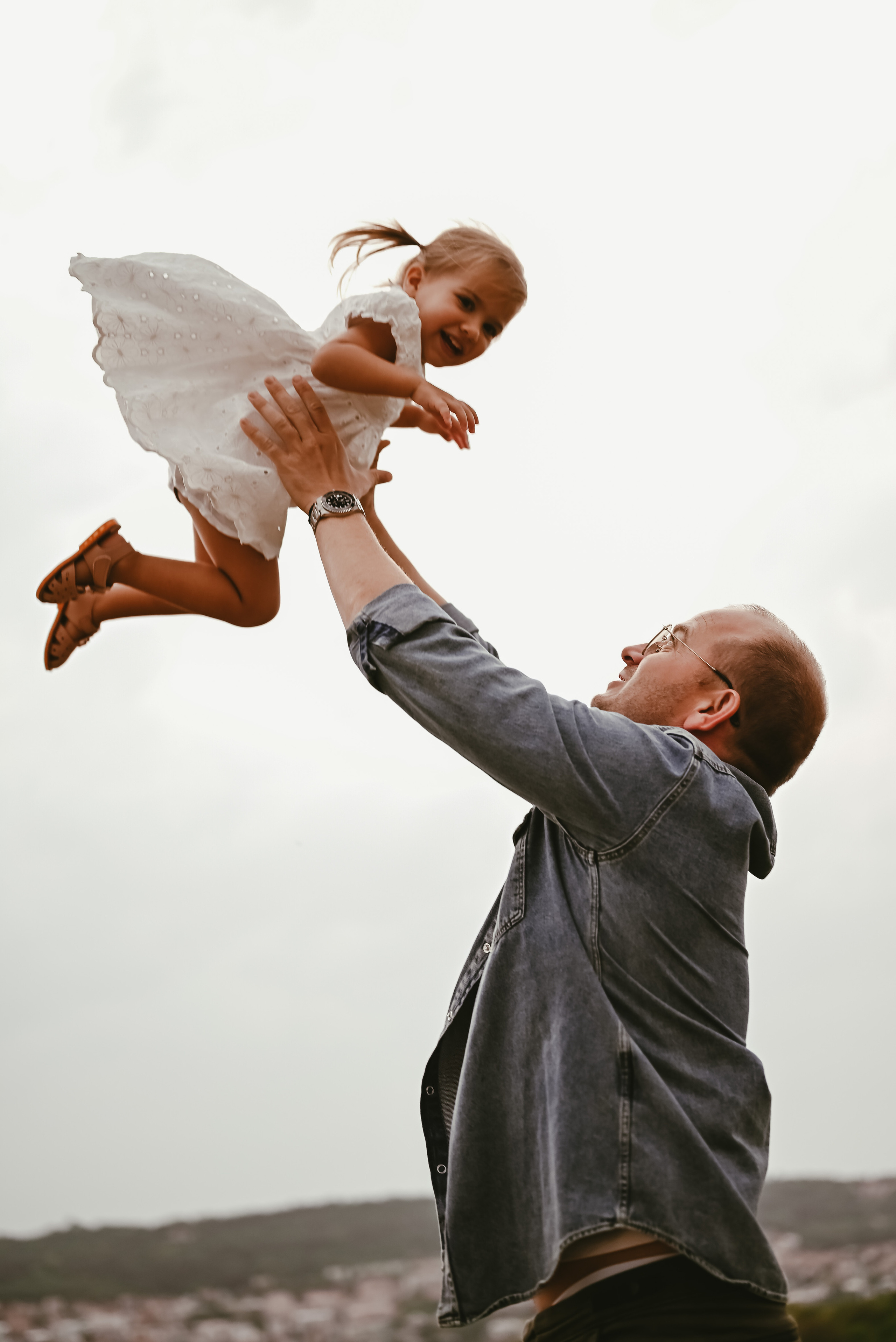 Nevena, Mladen i Eva / porodično fotografisanje. Dečiji i porodični fotograf