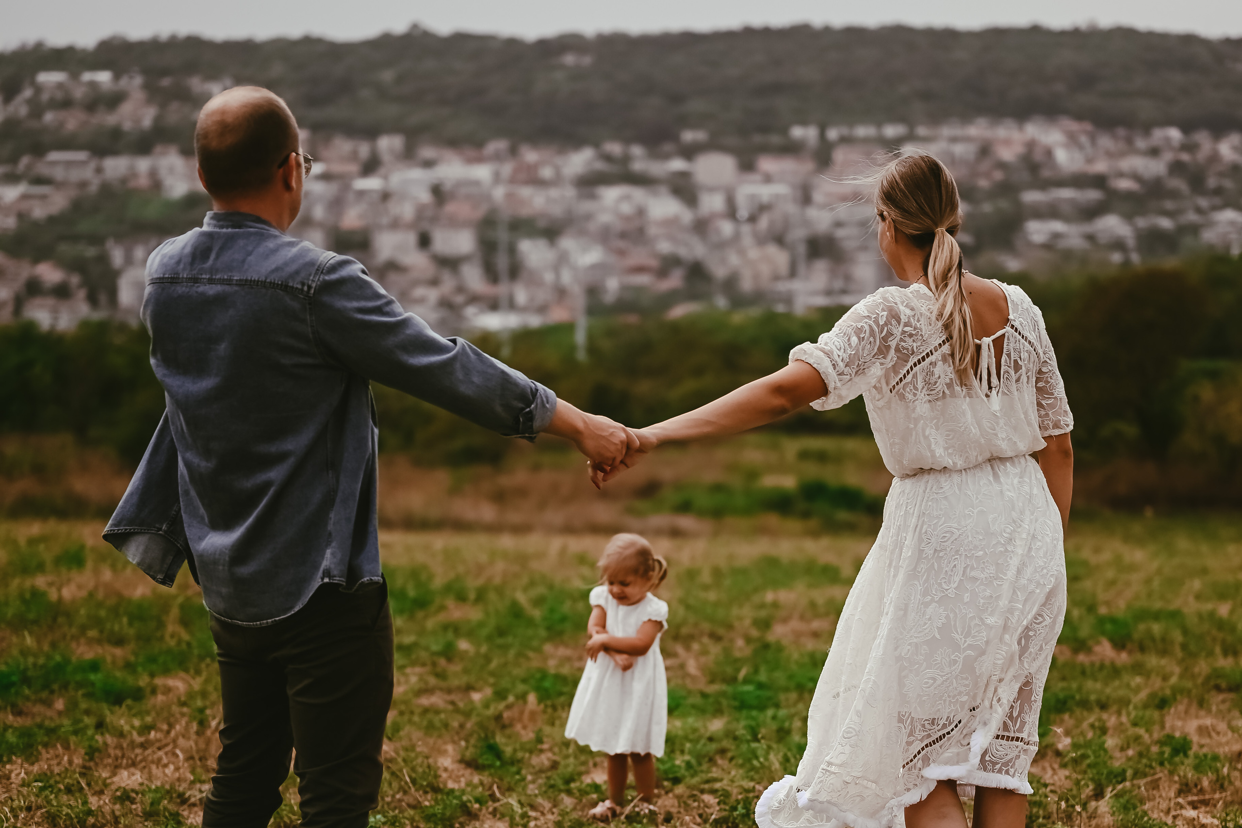 Nevena, Mladen i Eva / porodično fotografisanje. Dečiji i porodični fotograf