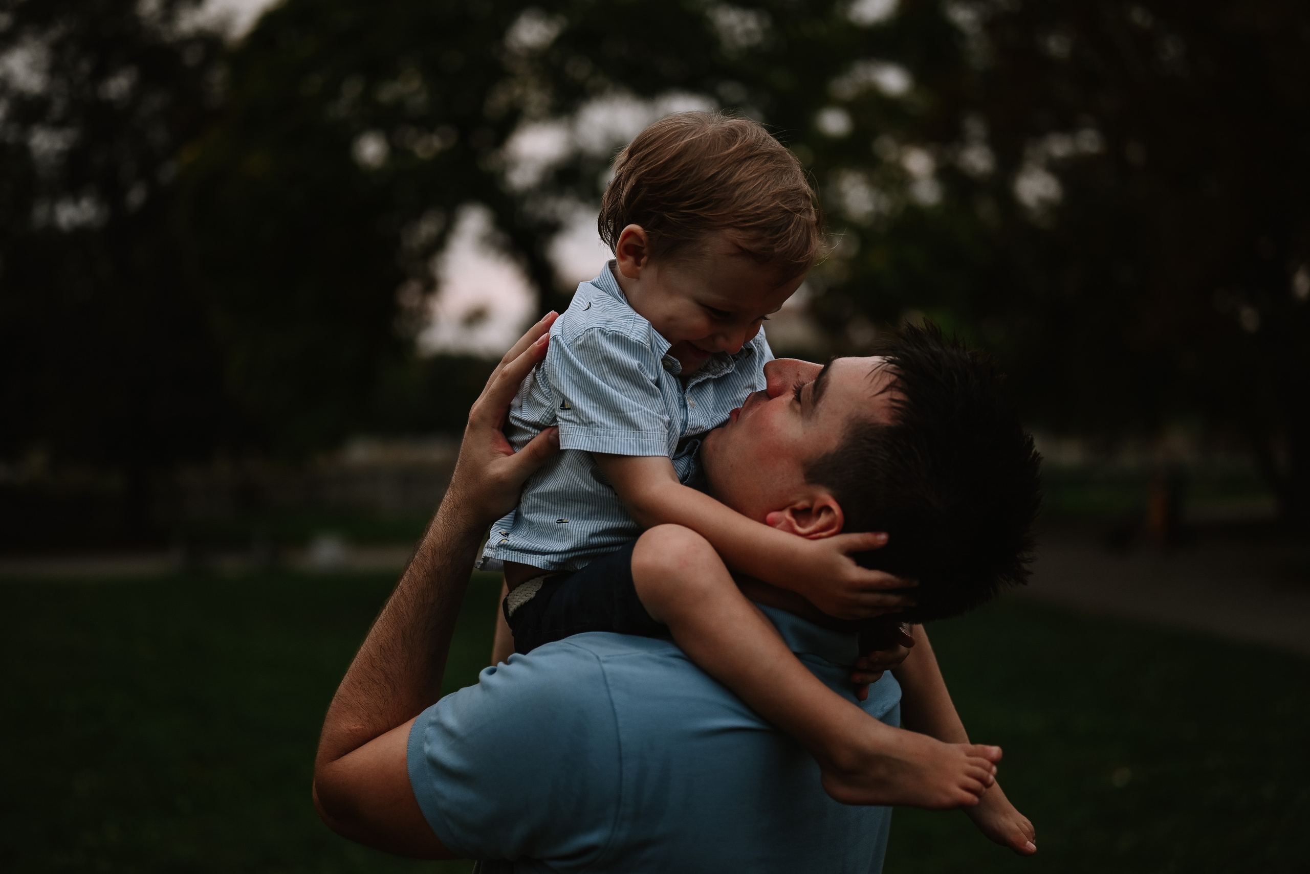 PITANJA I ODGOVORI. Dečiji i porodični fotograf