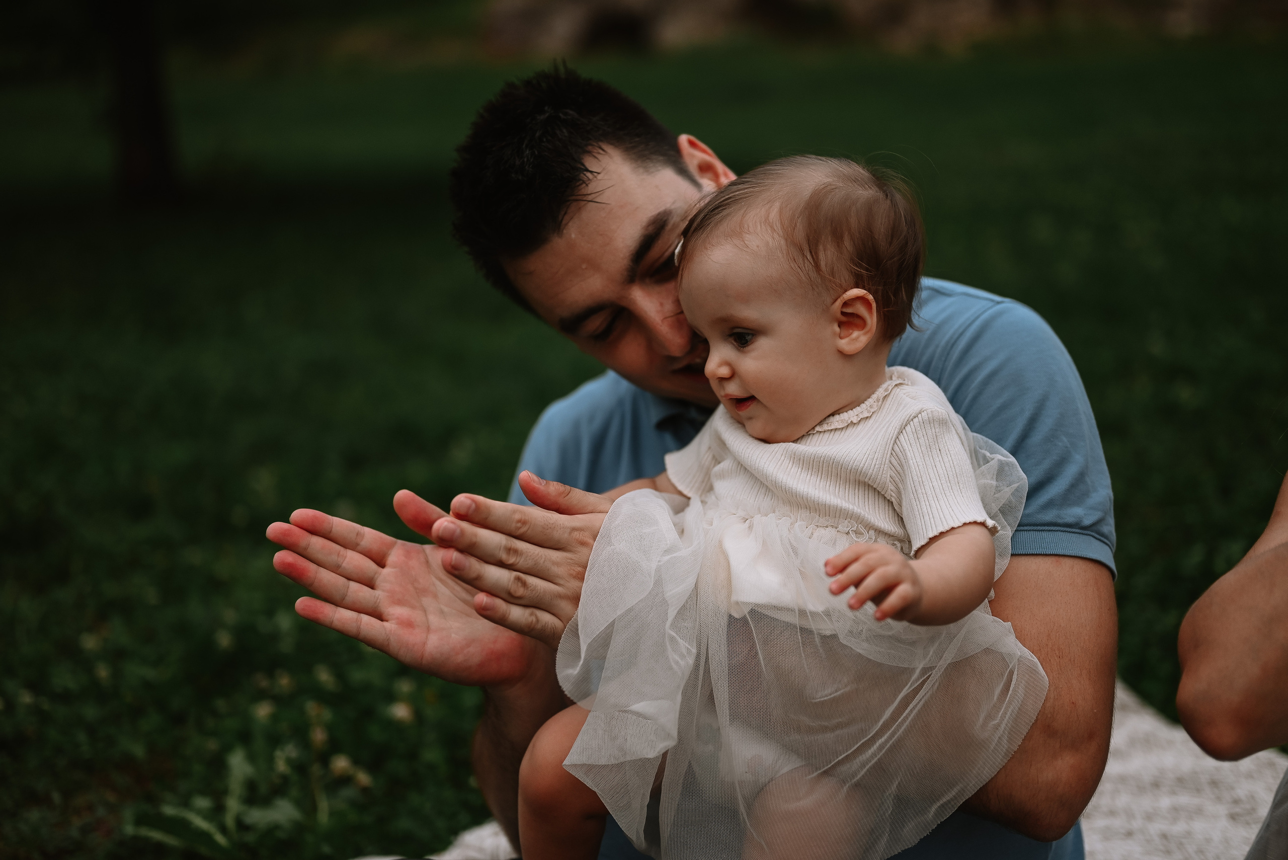 Anja, Nikola, Adam i Hana / porodično fotografisanje. Dečiji i porodični fotograf