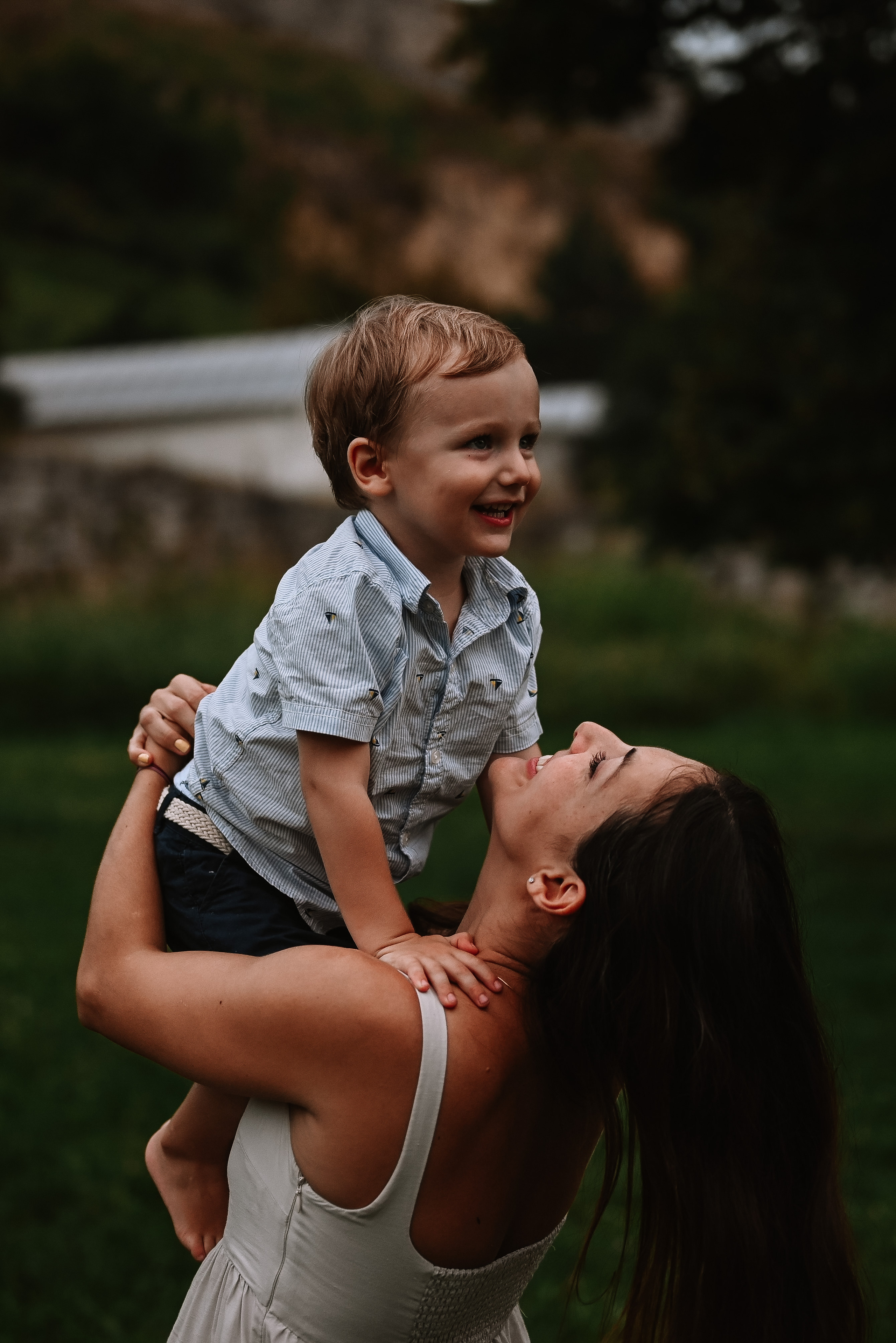 Anja, Nikola, Adam i Hana / porodično fotografisanje. Dečiji i porodični fotograf