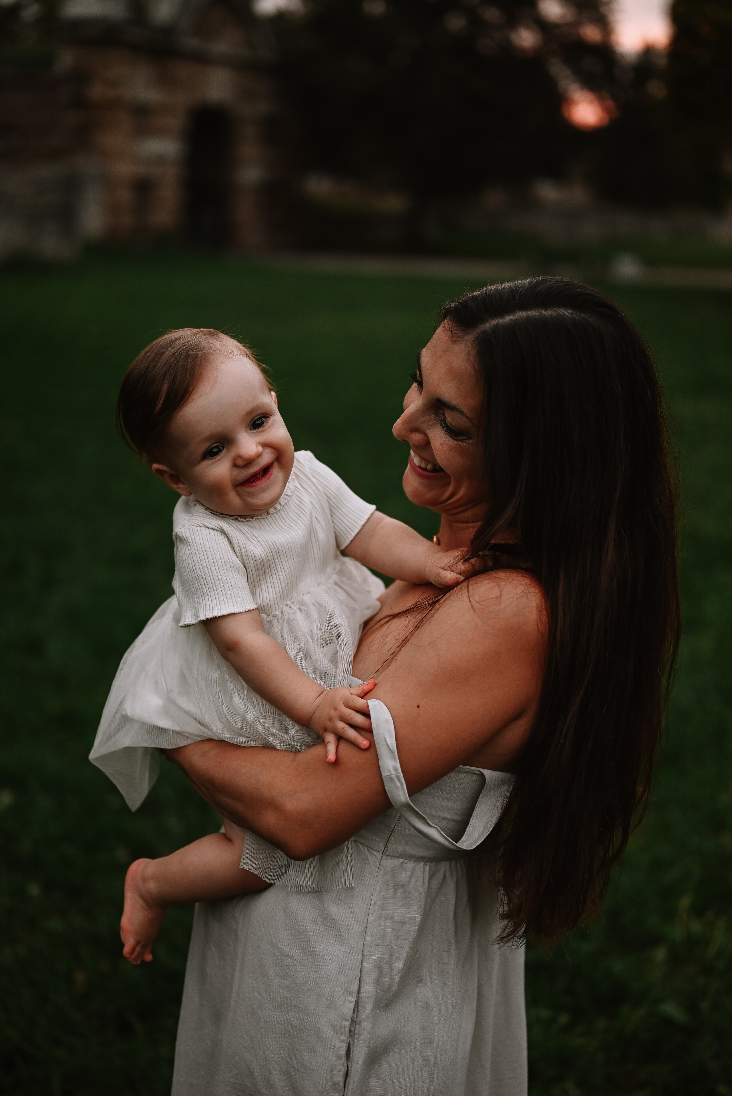 Anja, Nikola, Adam i Hana / porodično fotografisanje. Dečiji i porodični fotograf
