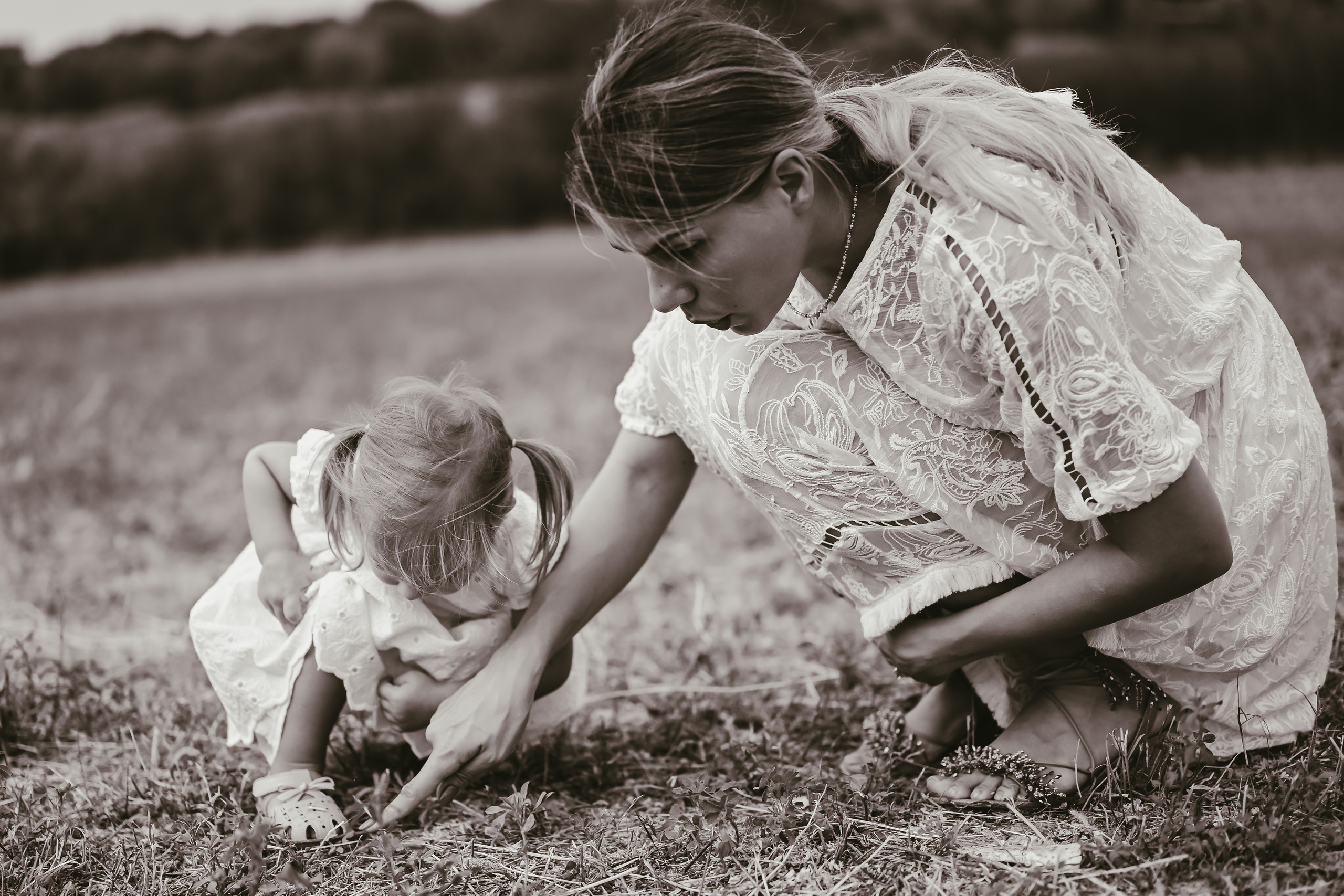 Nevena, Mladen i Eva / porodično fotografisanje. Dečiji i porodični fotograf