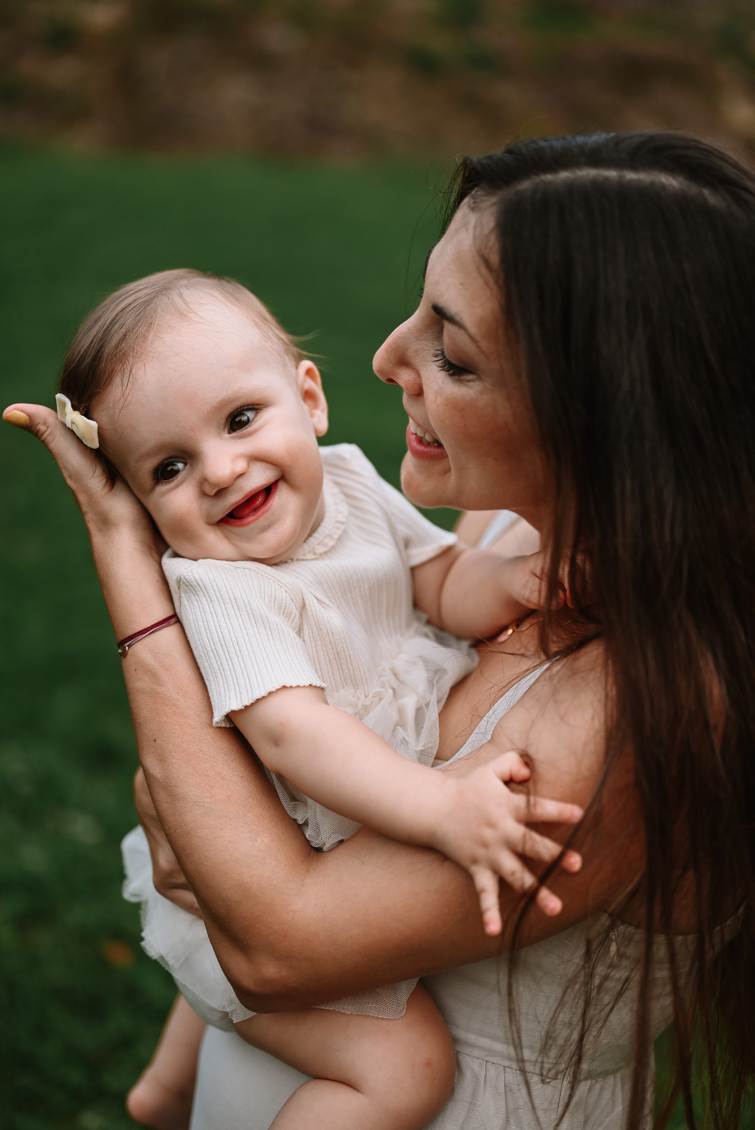 Anja, Nikola, Adam i Hana / porodično fotografisanje. Dečiji i porodični fotograf