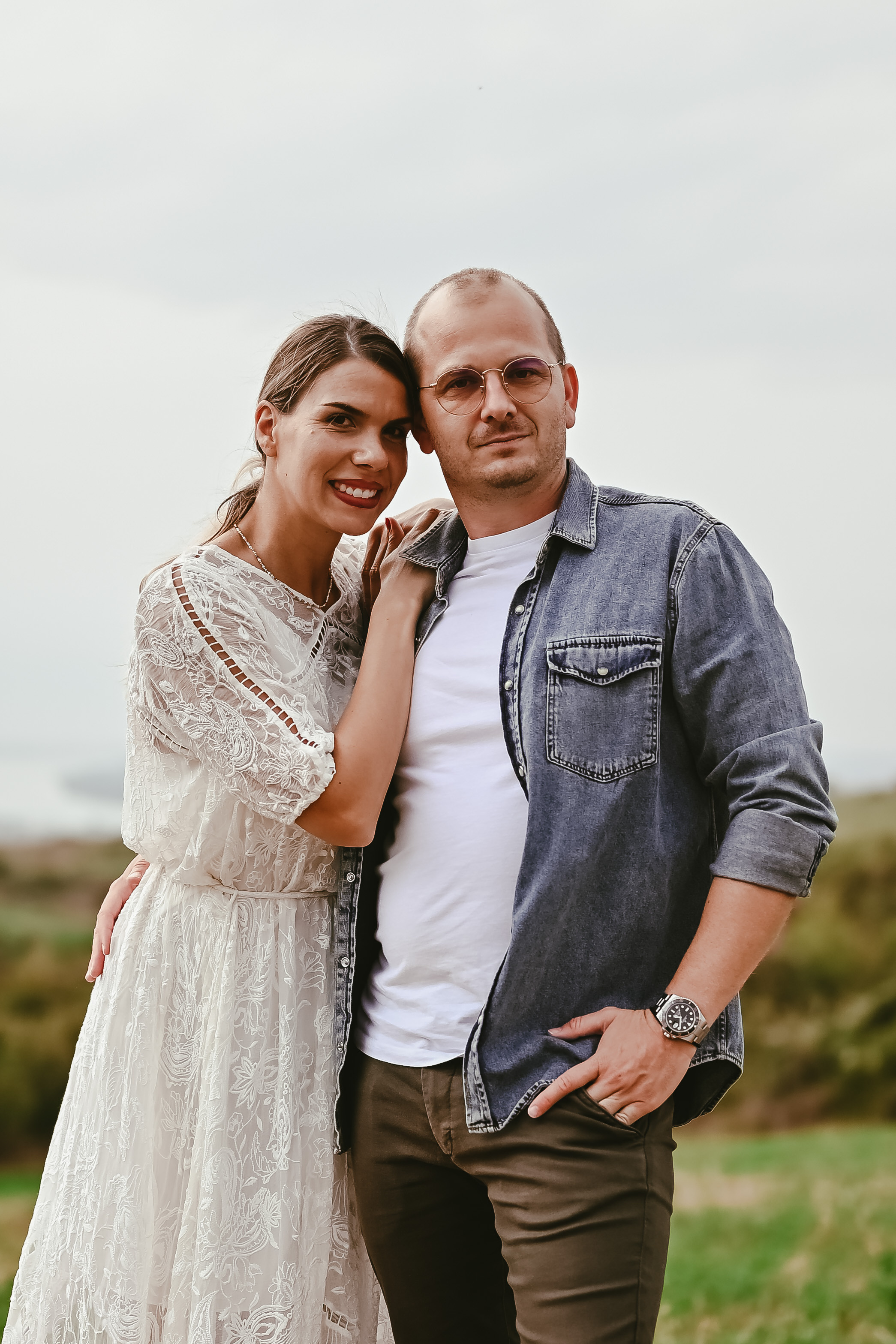 Nevena, Mladen i Eva / porodično fotografisanje. Dečiji i porodični fotograf