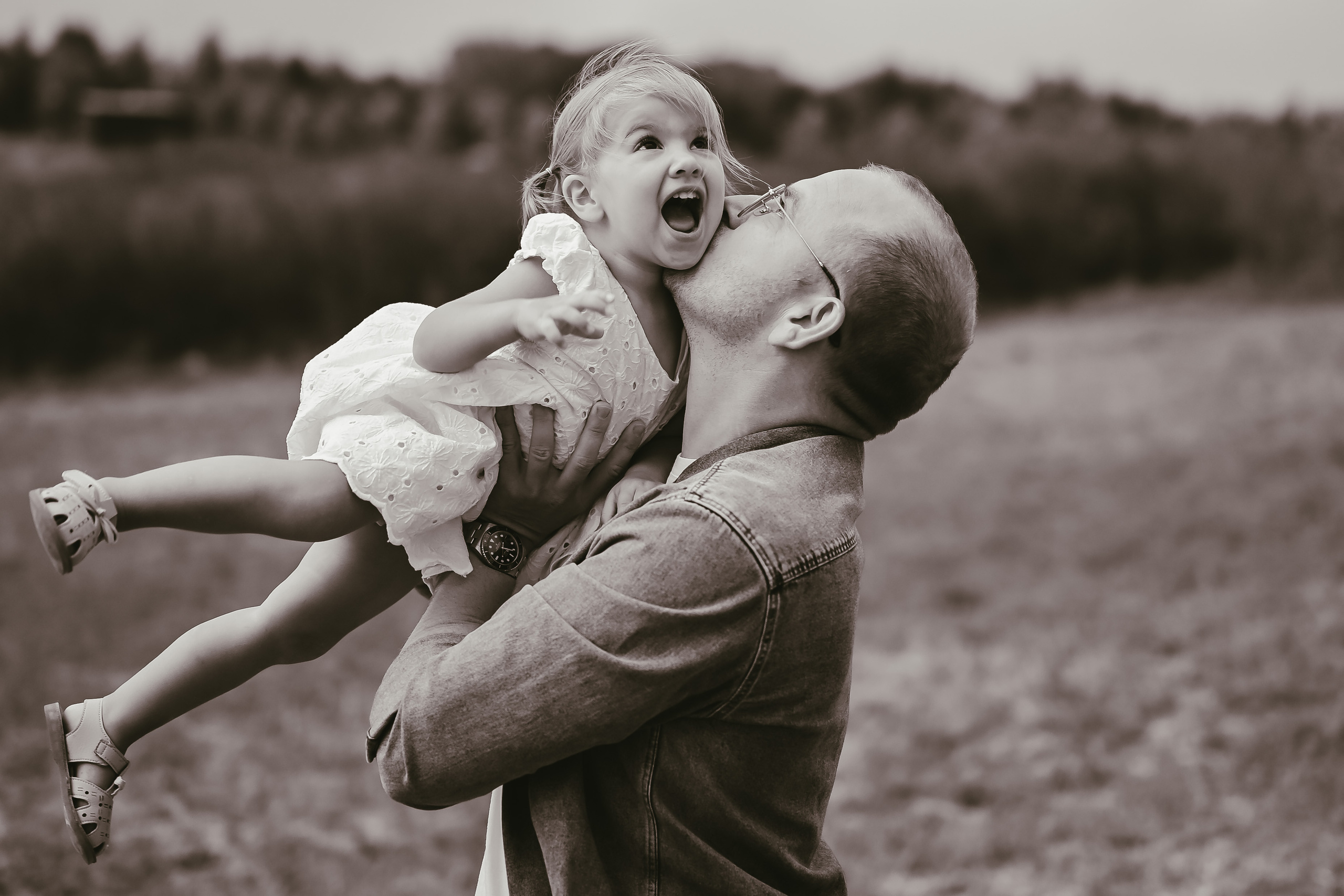 Nevena, Mladen i Eva / porodično fotografisanje. Dečiji i porodični fotograf
