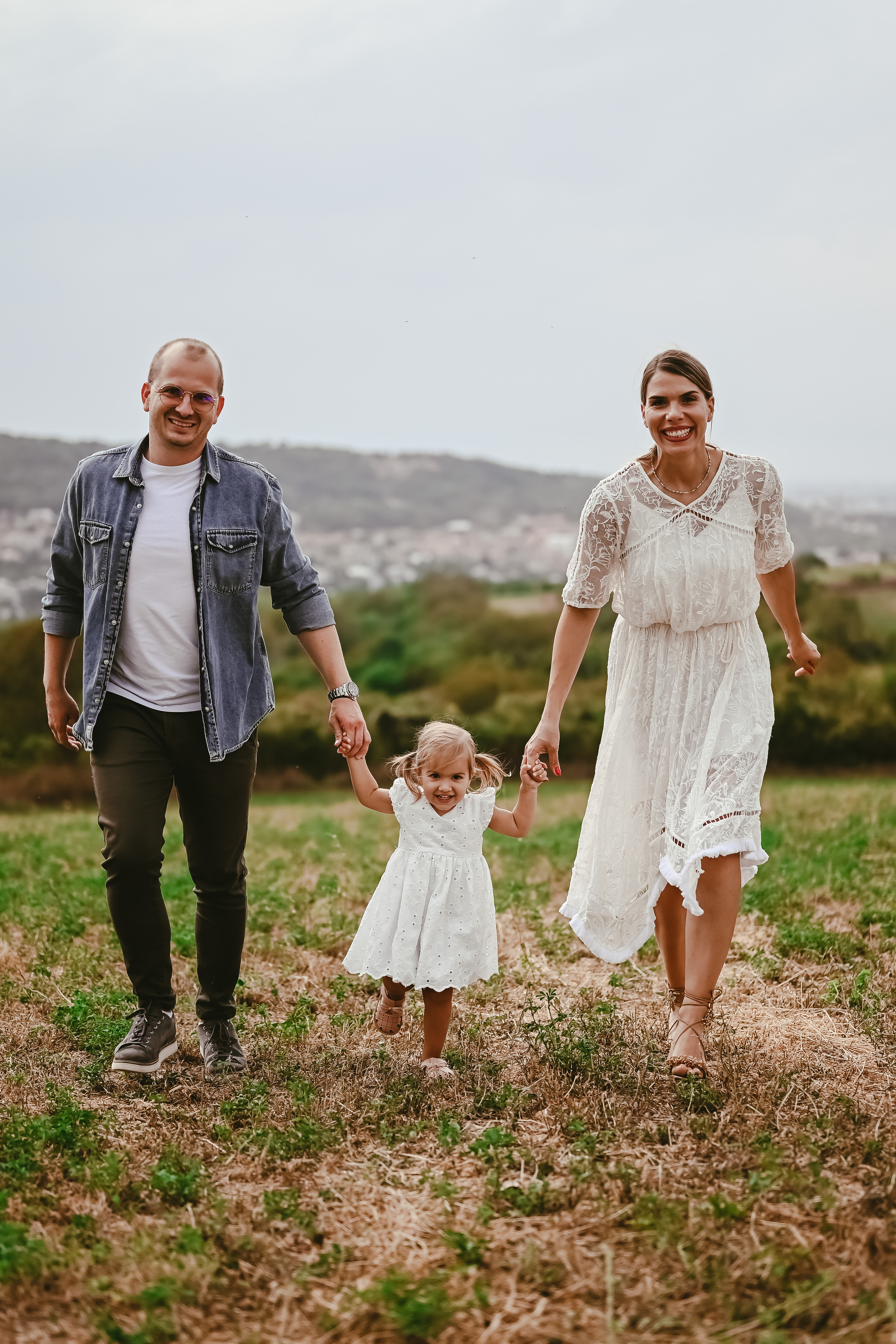 Nevena, Mladen i Eva / porodično fotografisanje. Dečiji i porodični fotograf
