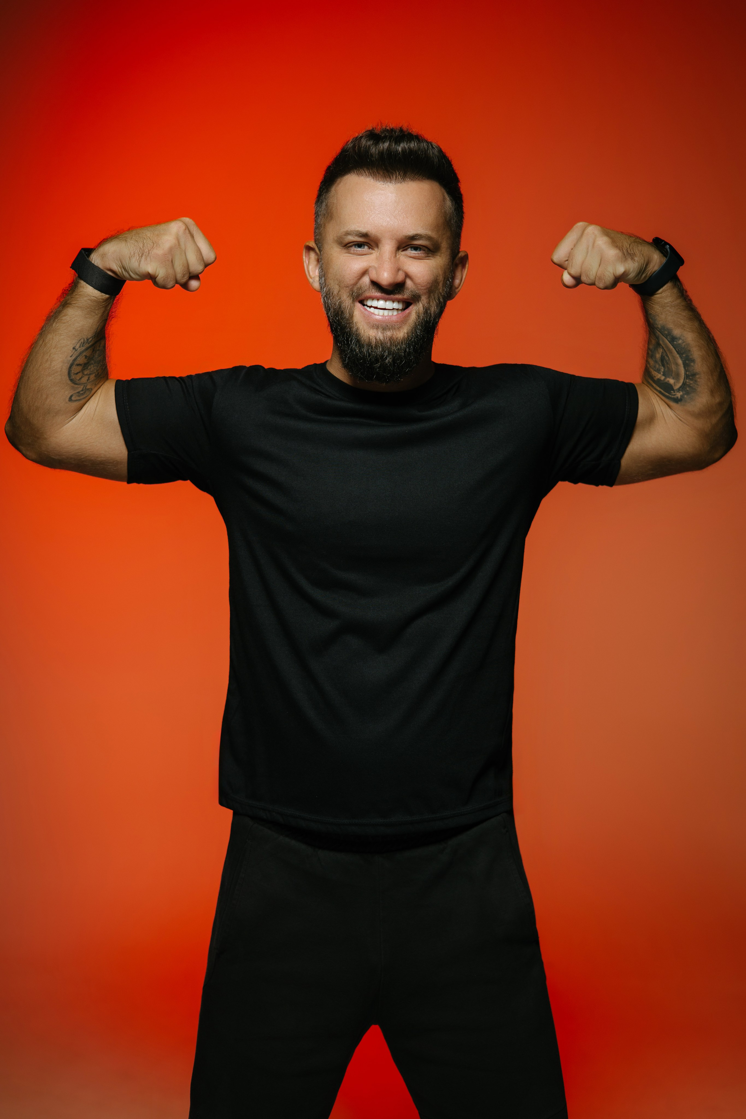 Artem. Профессиональный фотограф Нурмиева Вероника