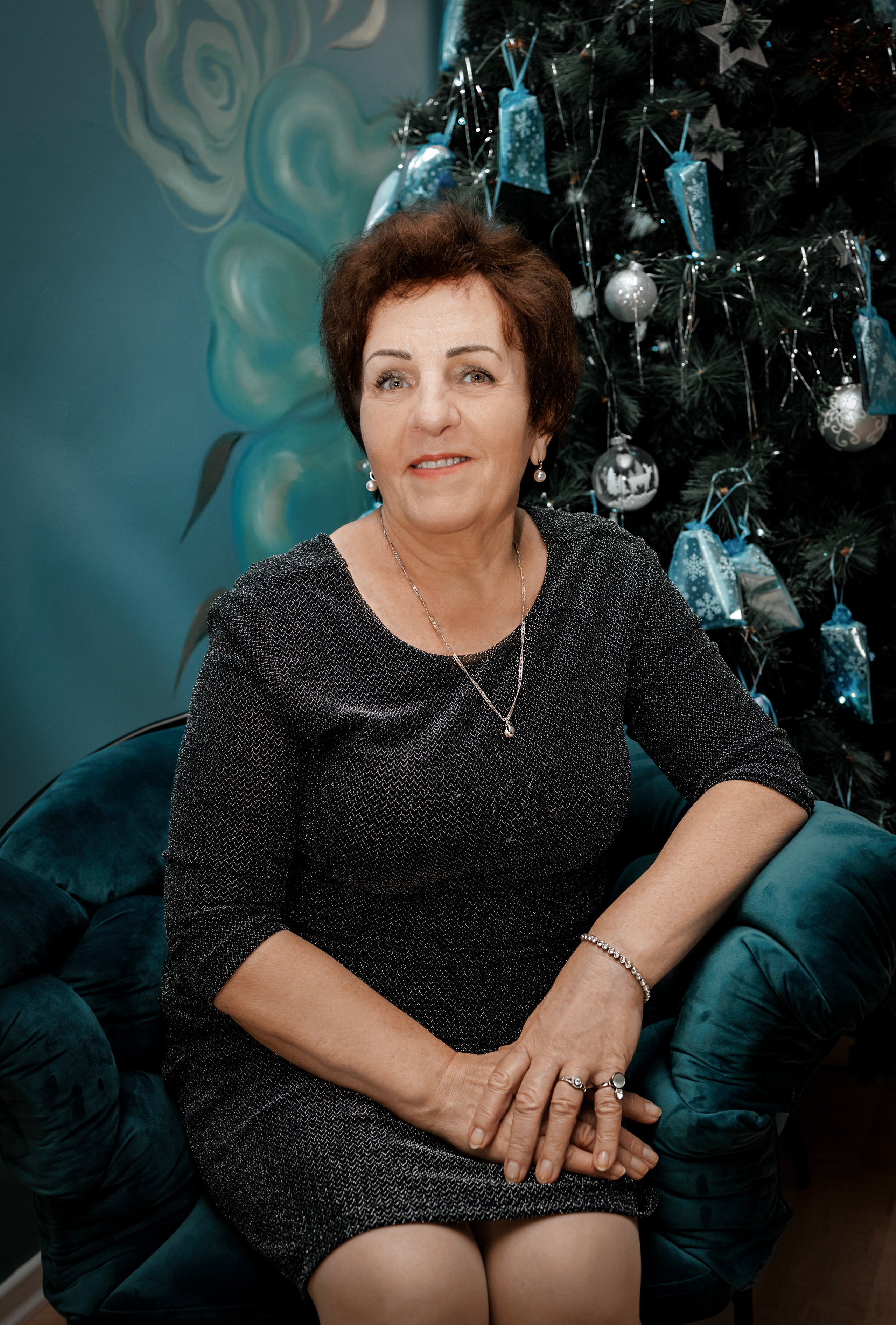 Christmas Shooting. Photographer in Munich