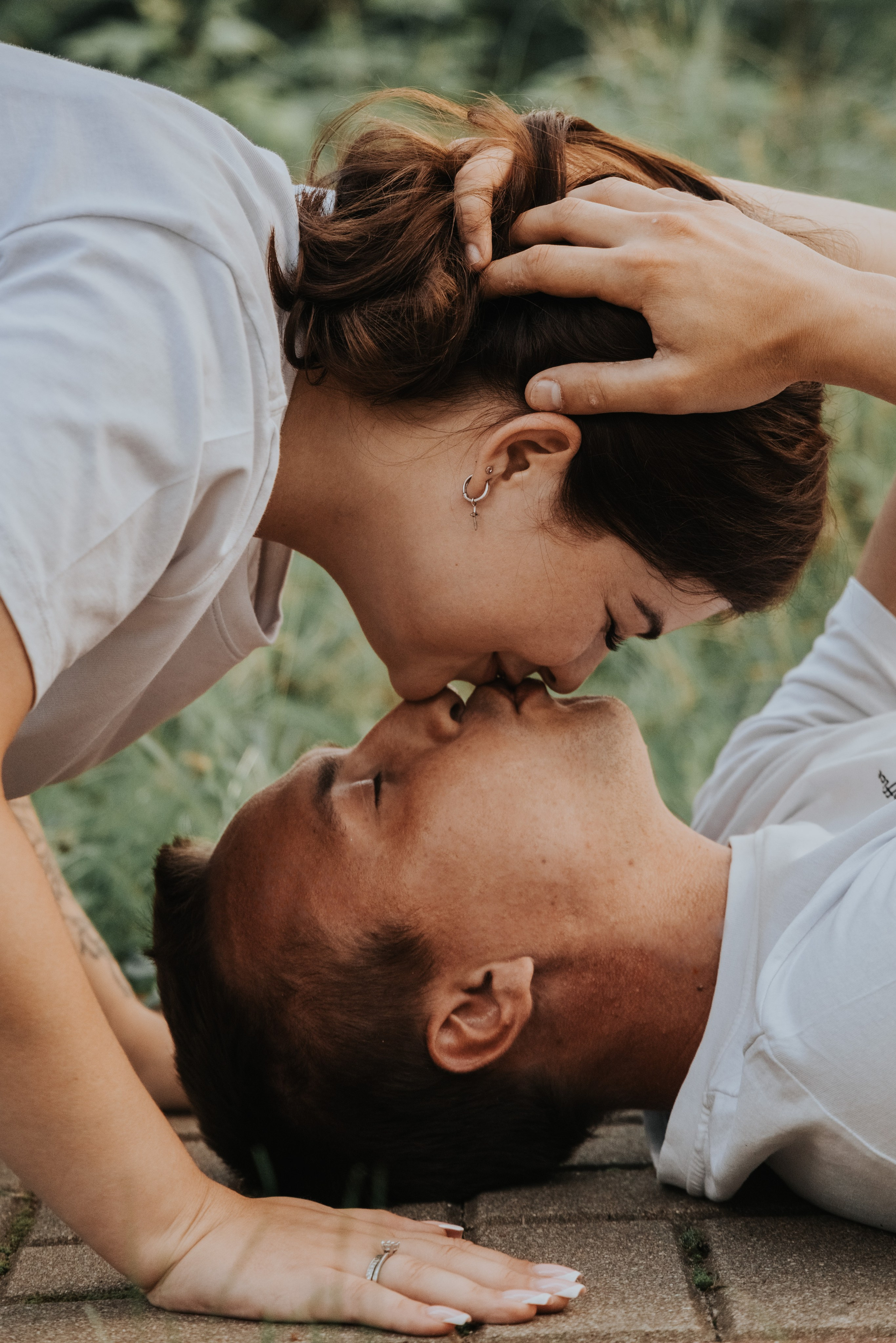 12.07. Ваш фотограф — Ивета Марченока