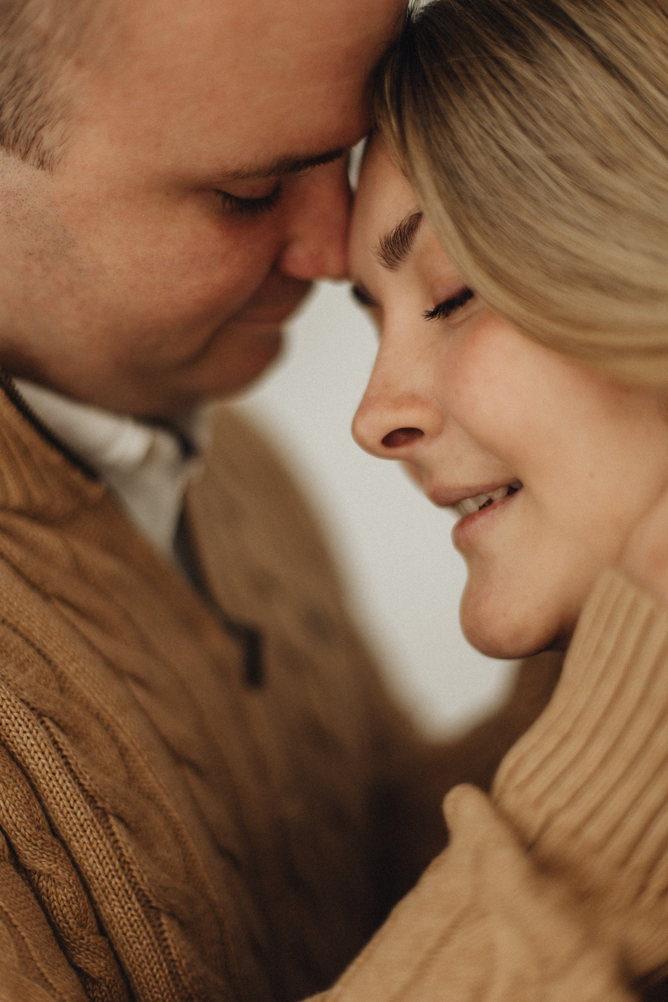 LOUIS & SAMIRA. Photographer in Dallas