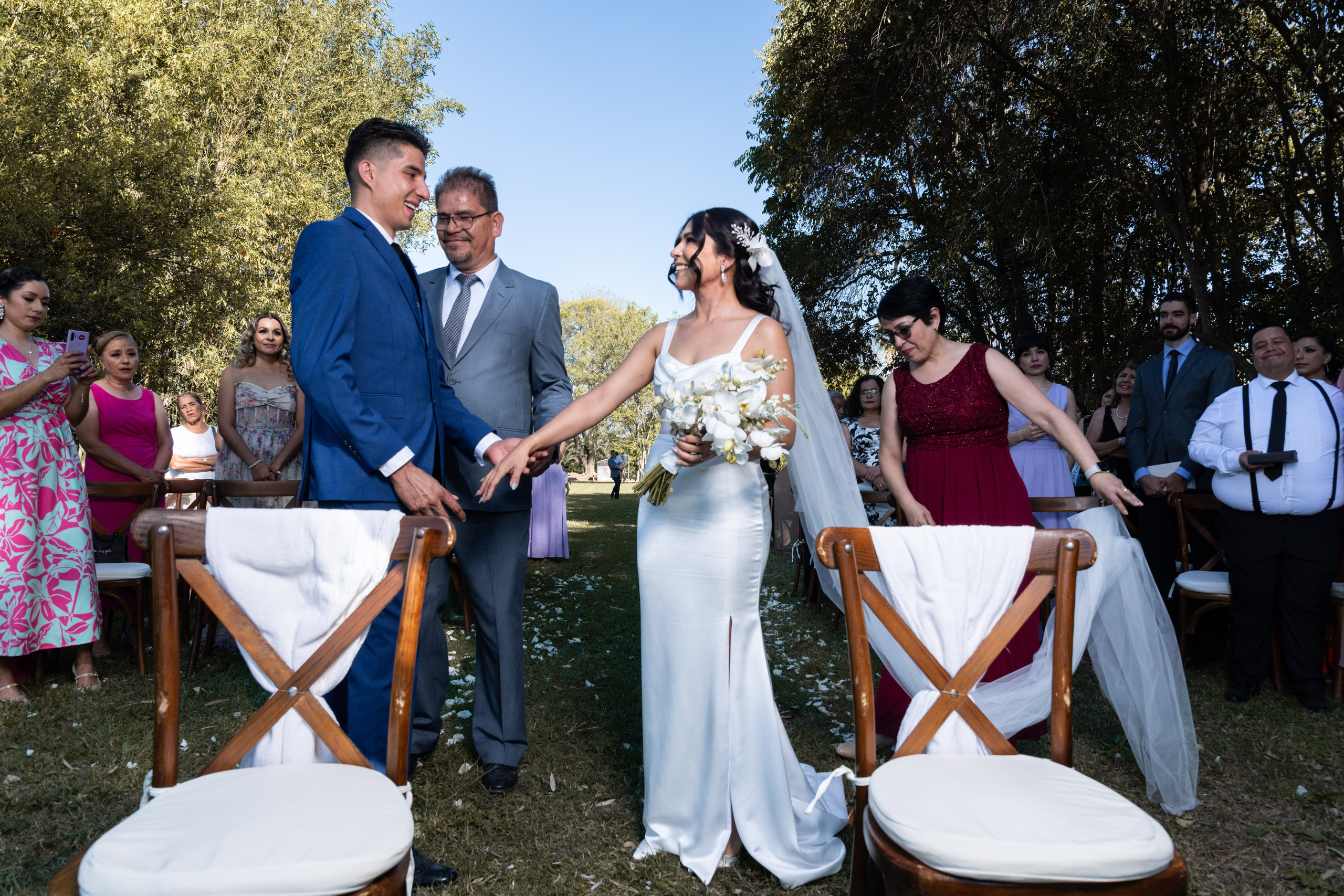 R. Leonardo Bautista Fotógrafo