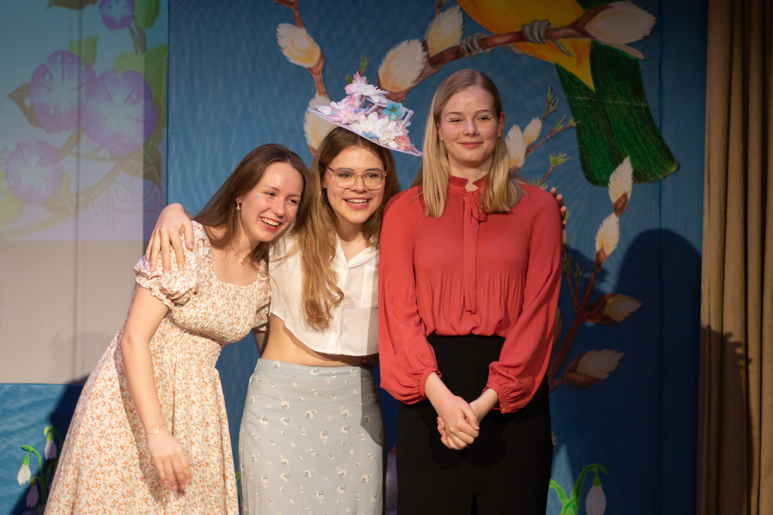 Концерт. Семейный и детский фотограф