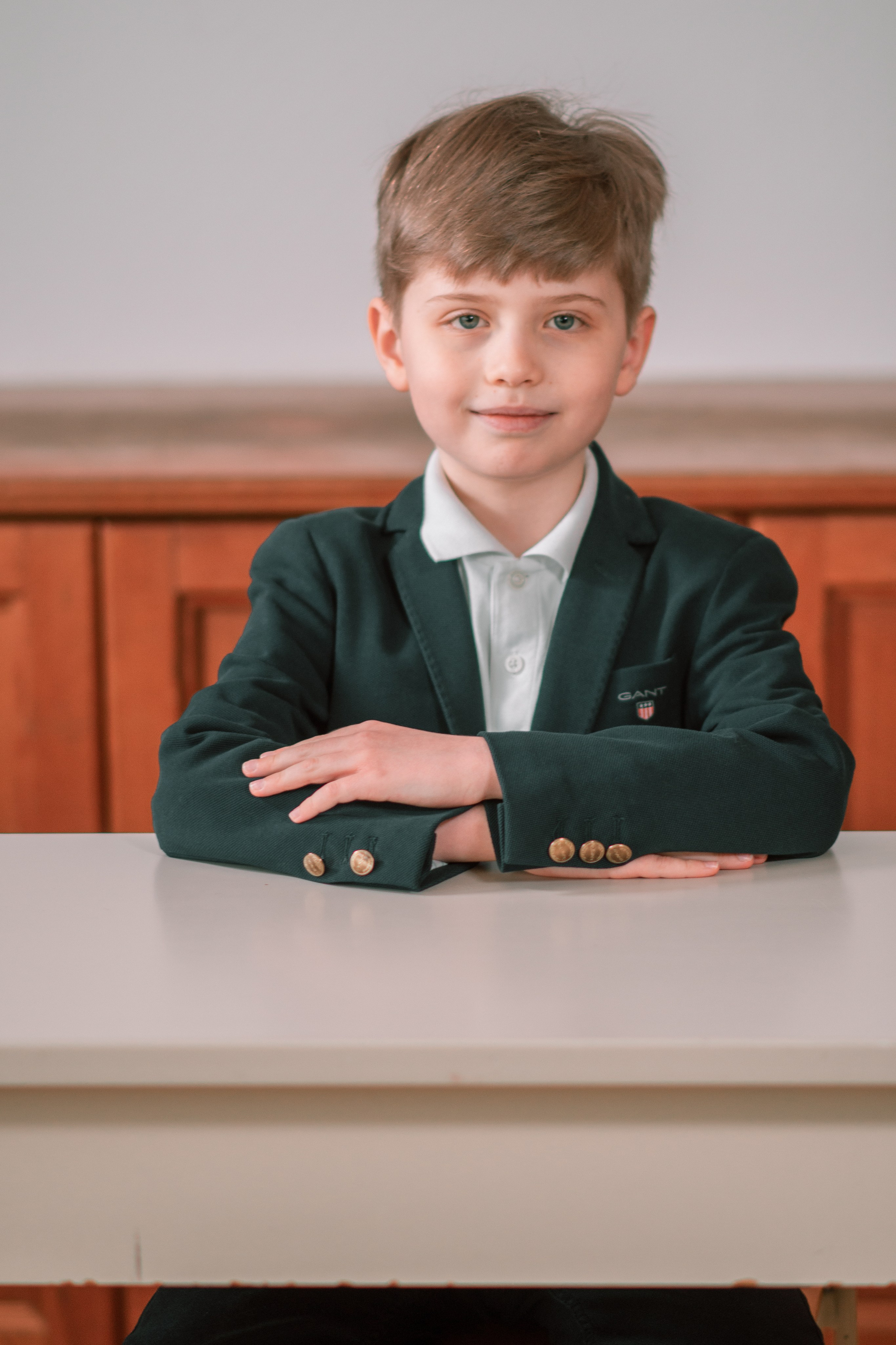 Портреты. Семейный и детский фотограф