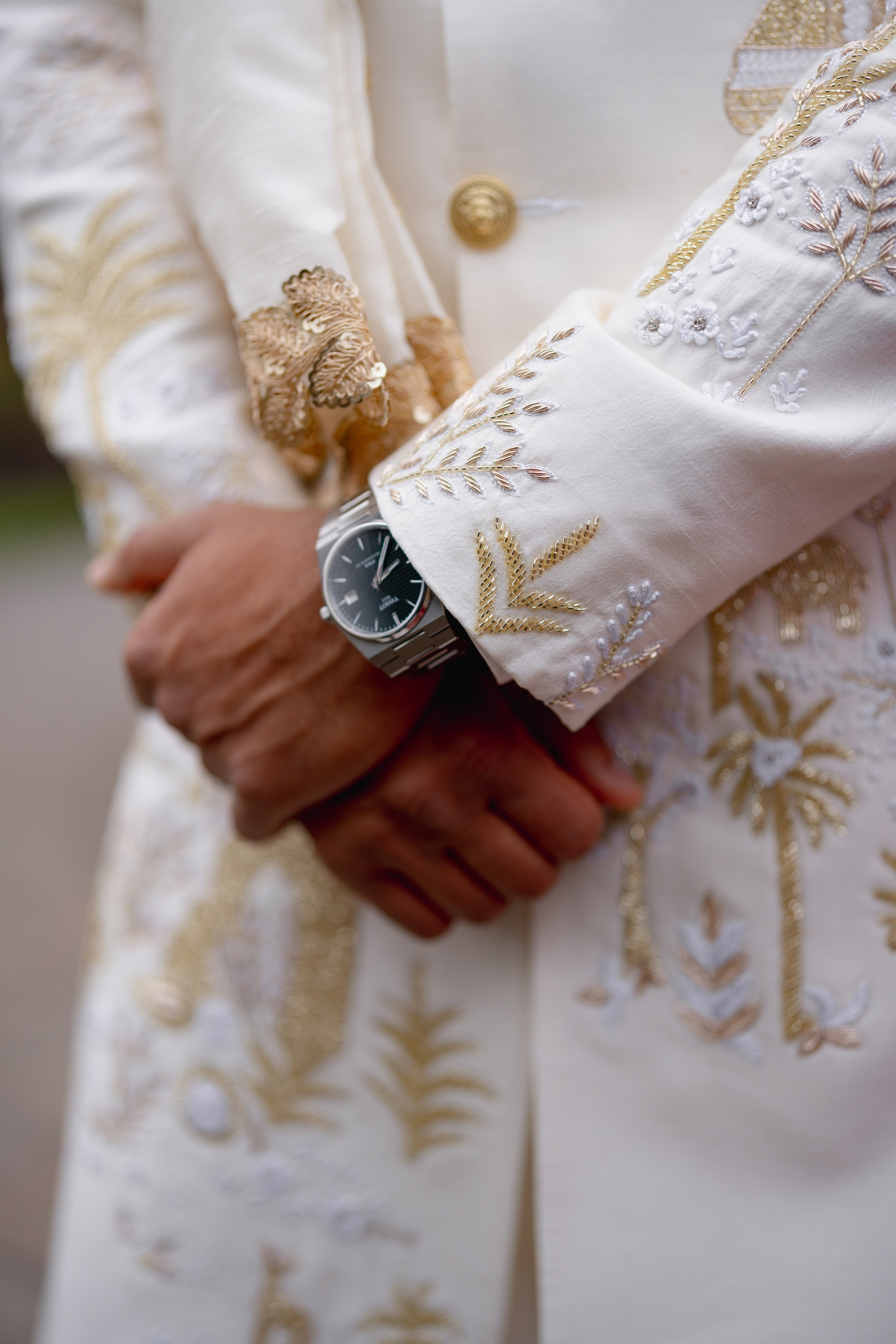 Sarah and Bhavin. Anna Krasnova Wedding photographer