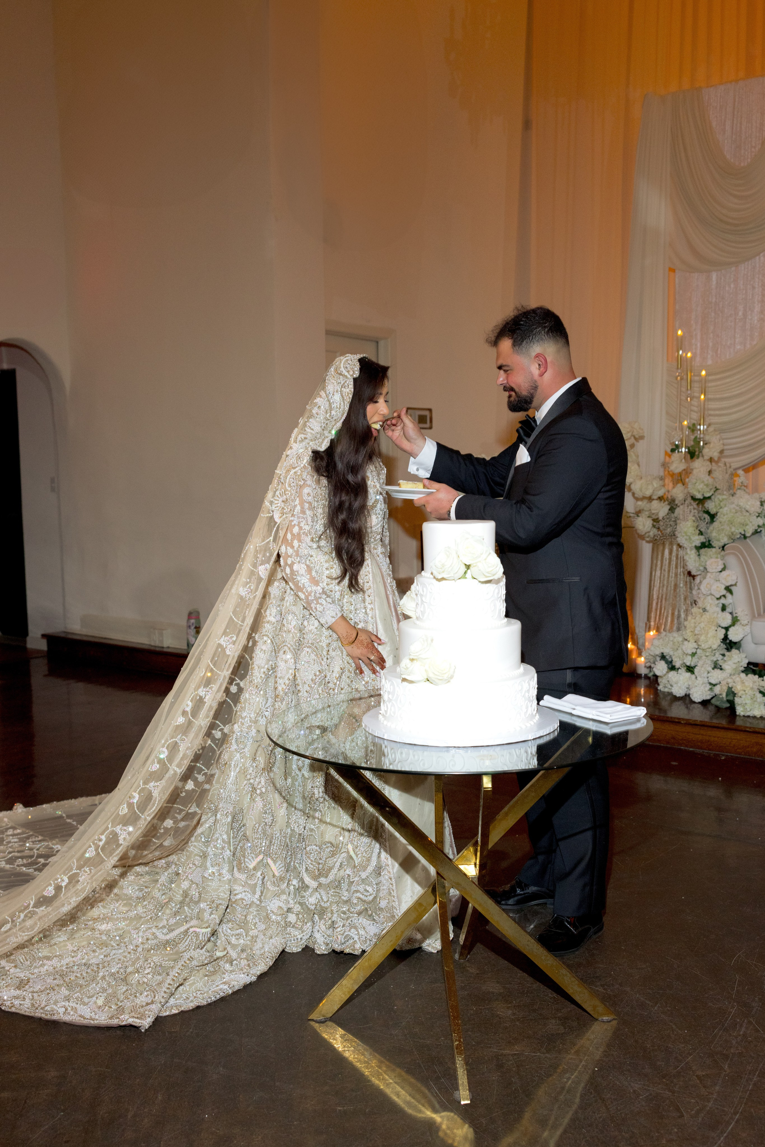 Amatul and Jacob. Anna Krasnova Wedding photographer