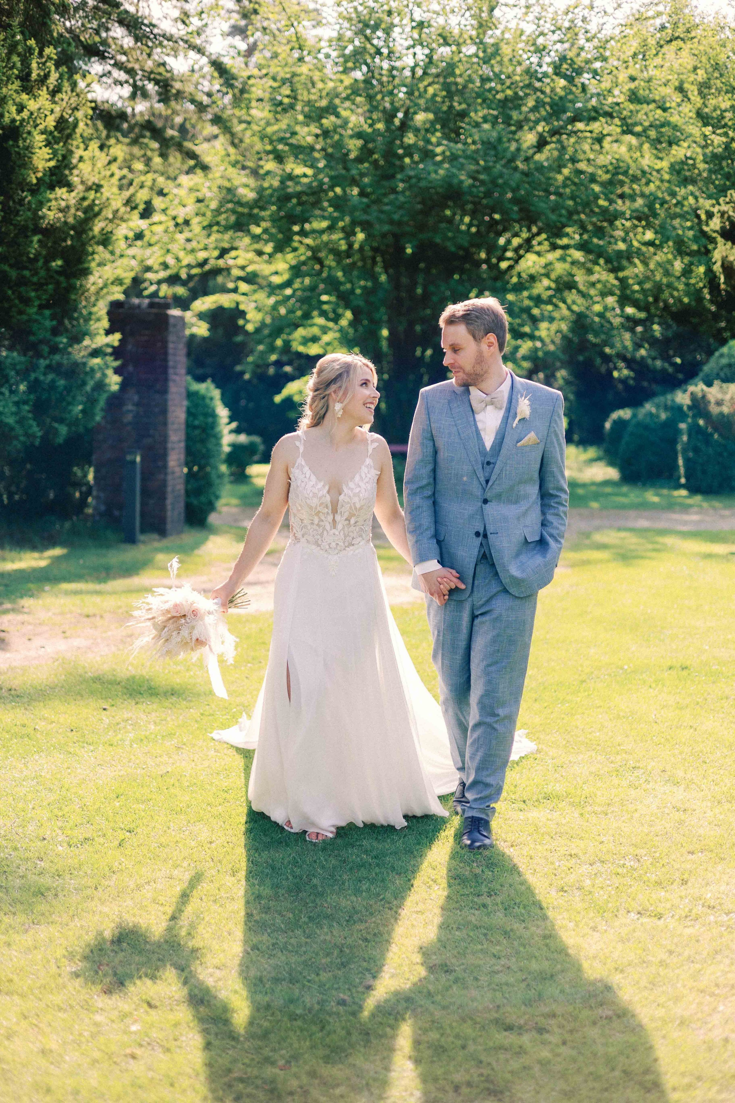 Hochzeit im AK Happiness