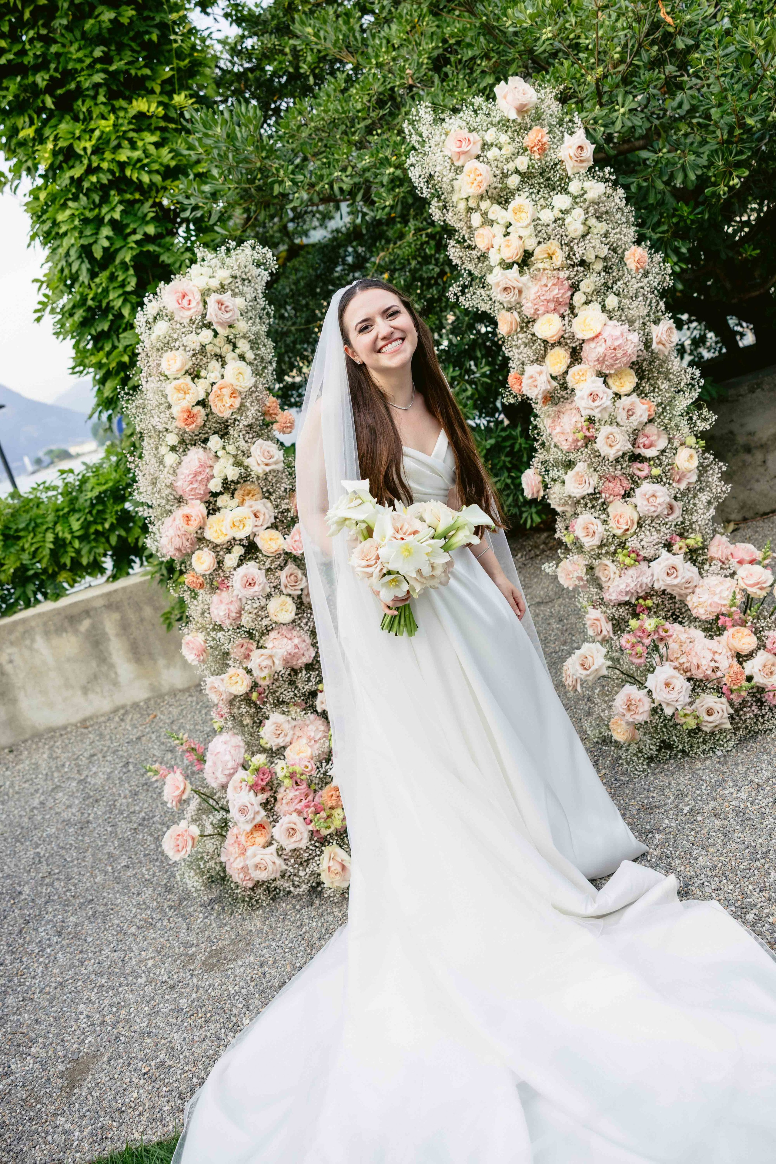 Lake Como Wedding — Villa Carminati Resta. Hochzeitsfotograf Deutschland & Destination Weddings | Moderne Hochzeitsfotografie