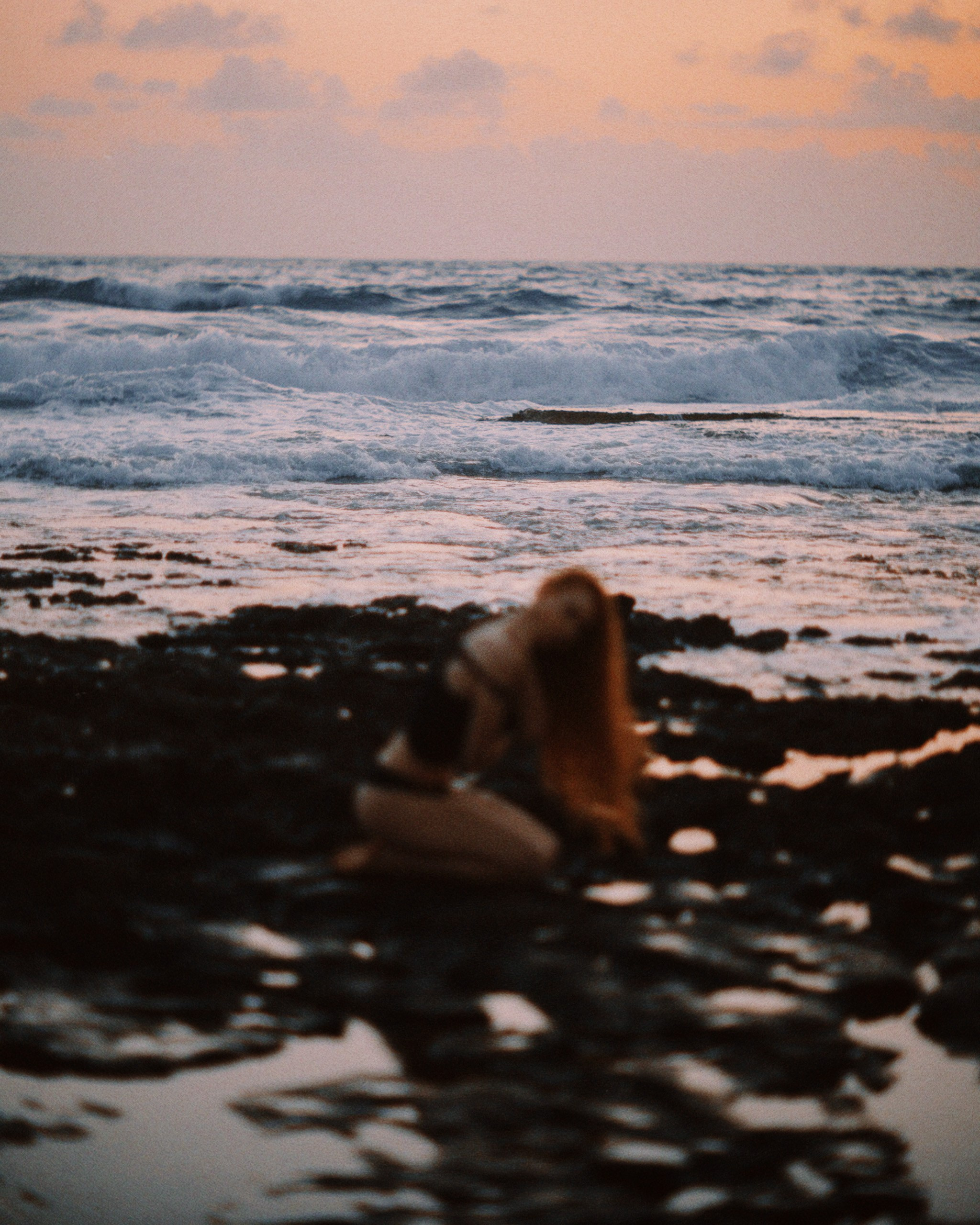 KRIS. Photographer Inna Mendelson