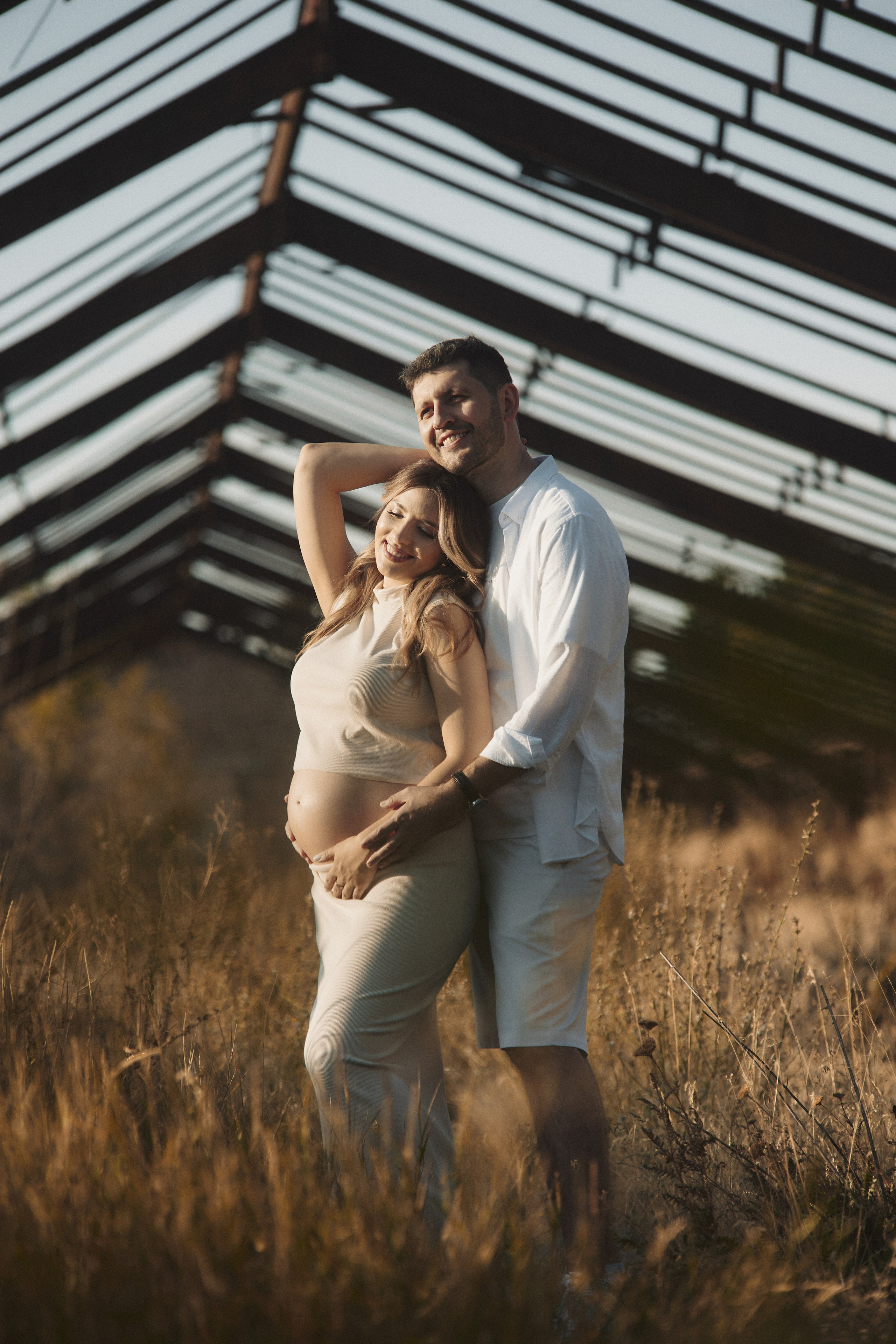 Лера и Максим. Валерия Вартанова. Фотограф