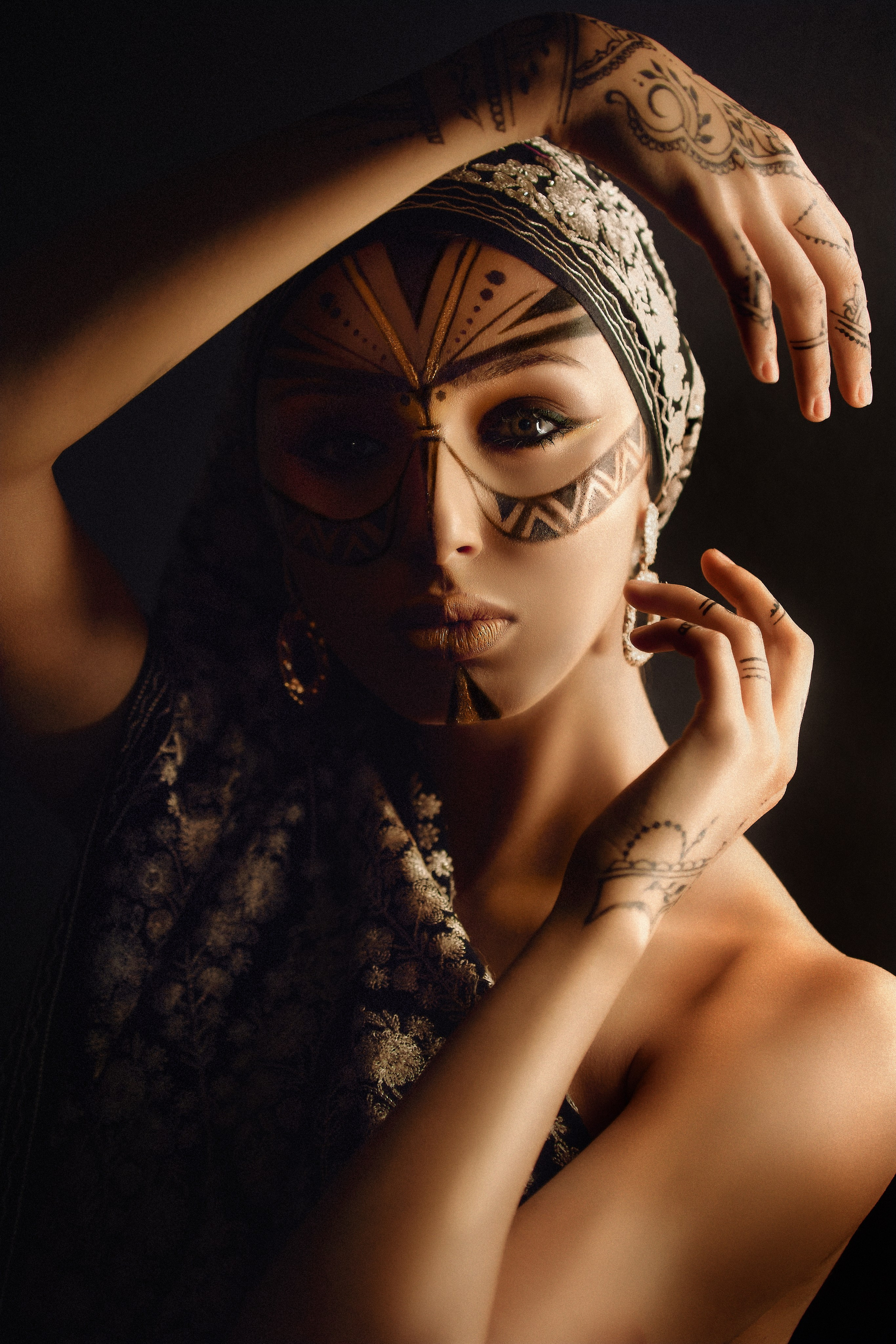 Ракель. Валерия Вартанова. Фотограф