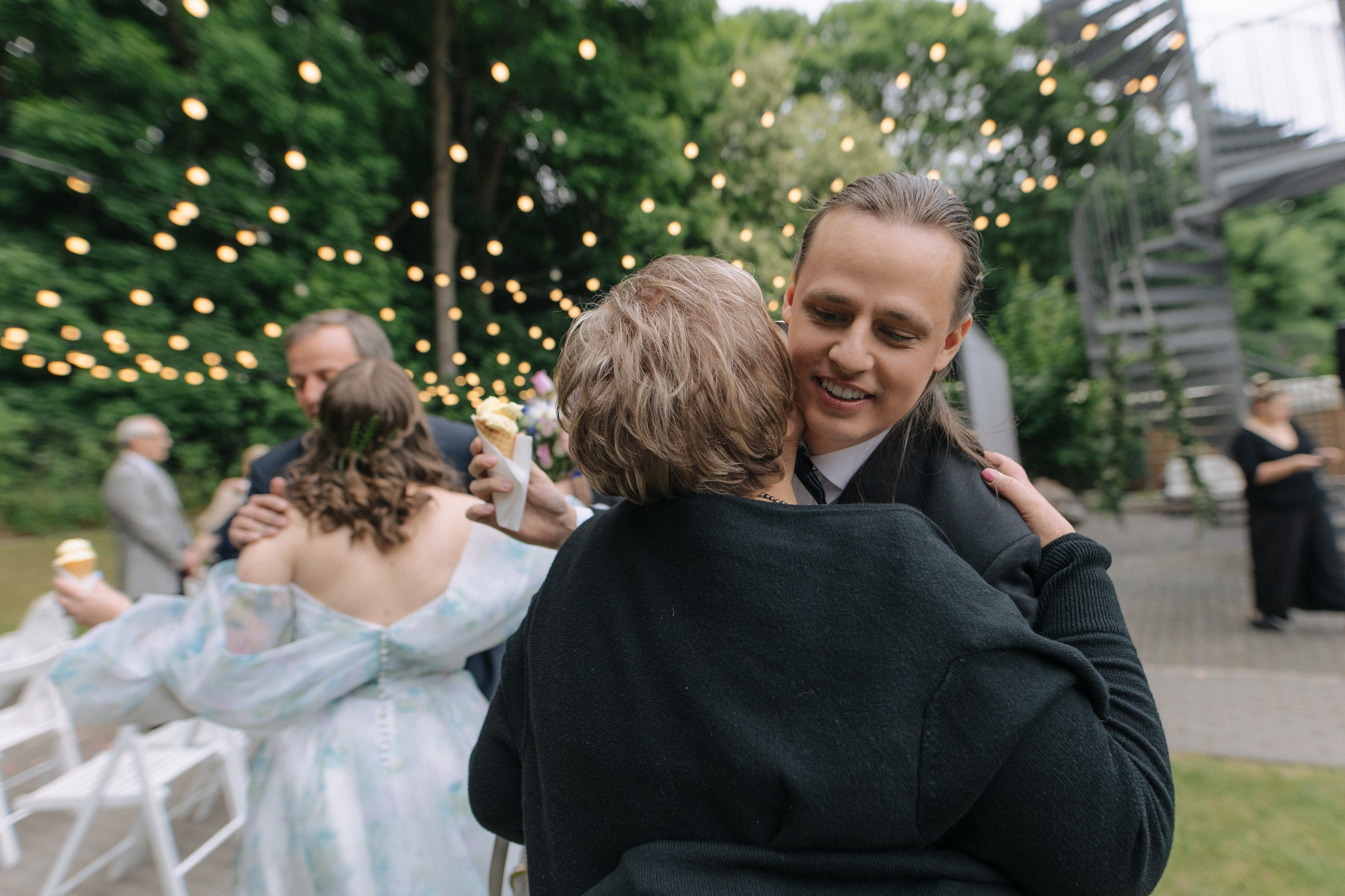 Vestuvinė fotosesija Kaune