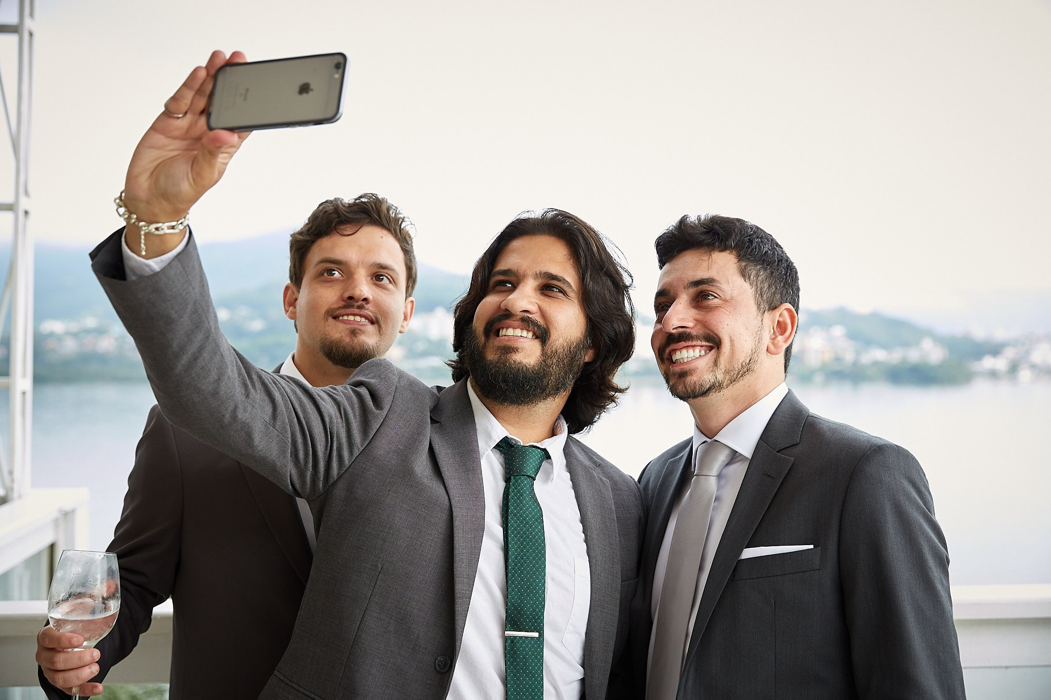 Casamento Tânia e Zé. Fotógrafo de casamentos em Florianópolis