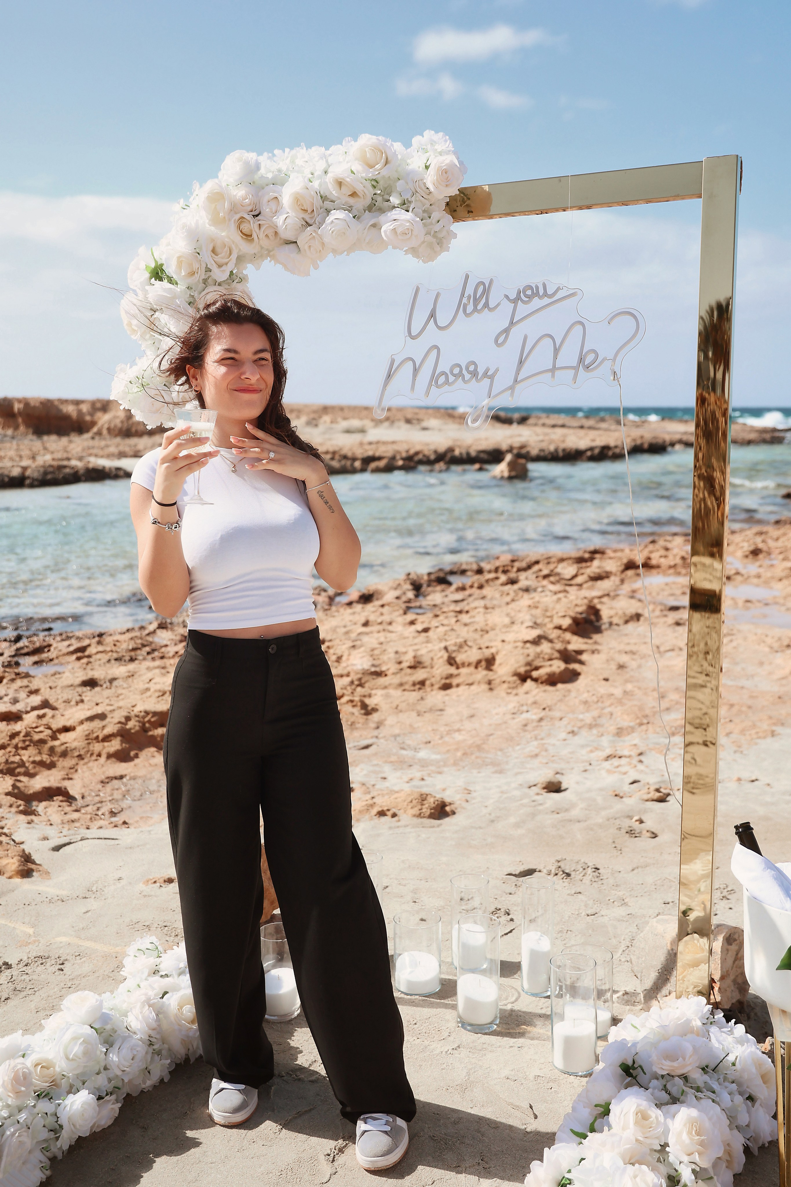 Предложение в Айя-Напе. Февраль, 2026. Kipriotka. Ваш фотограф на Кипре (Айя-Напа, Протарас)