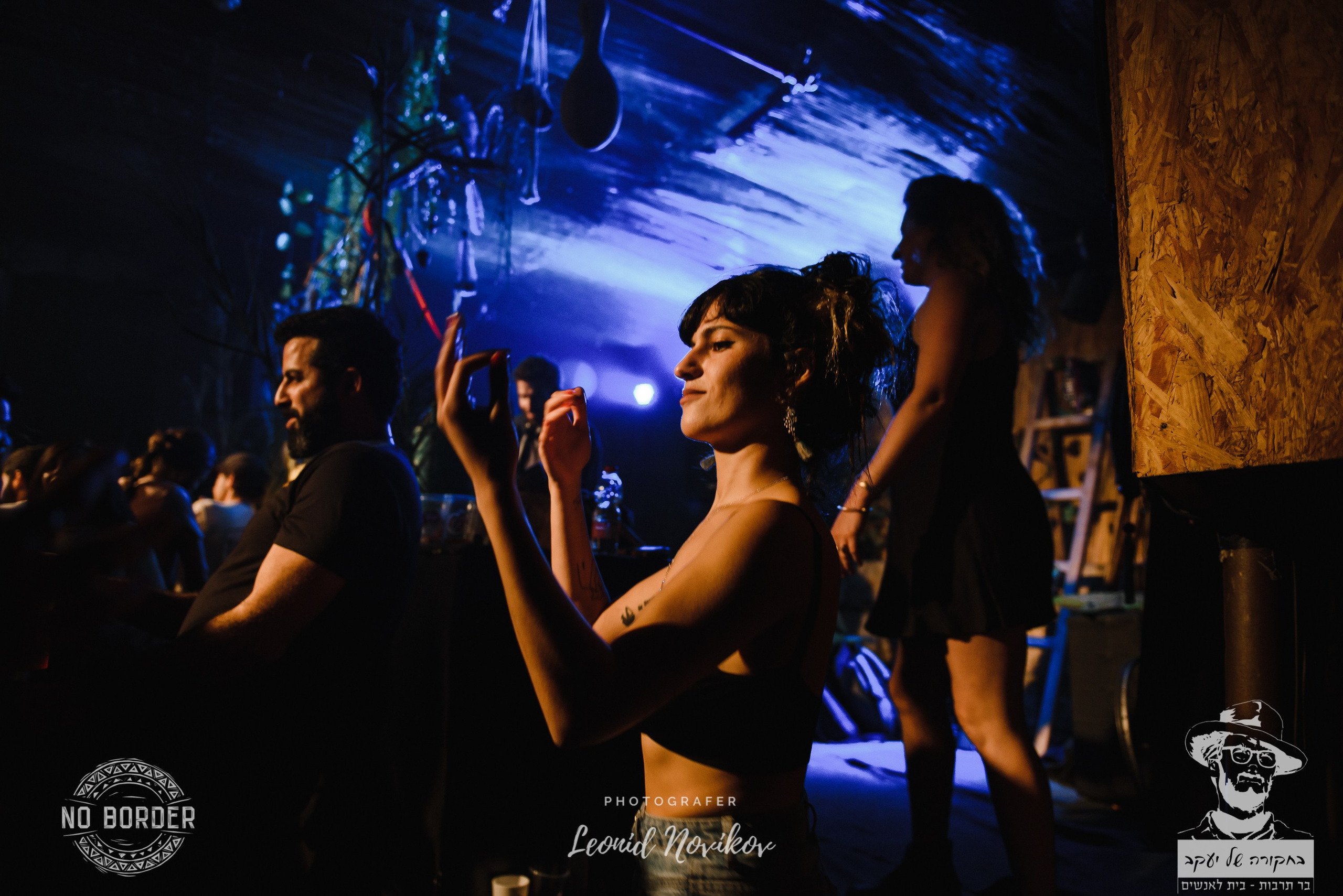 Events. Portrait photografer in Montenegro