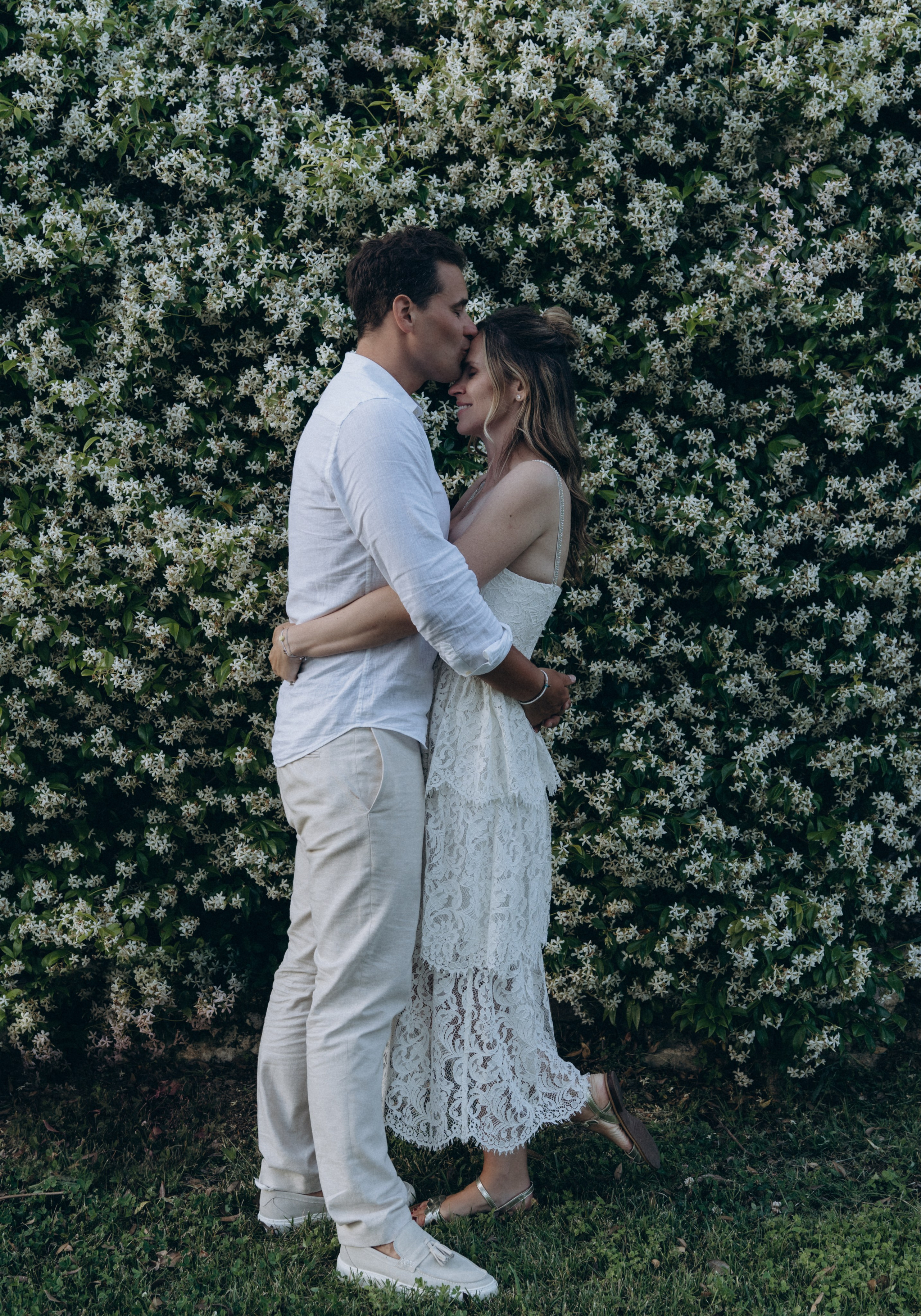 JENNIE & JASPAR • Verona. PHOTOGRAPHER IN ITALY