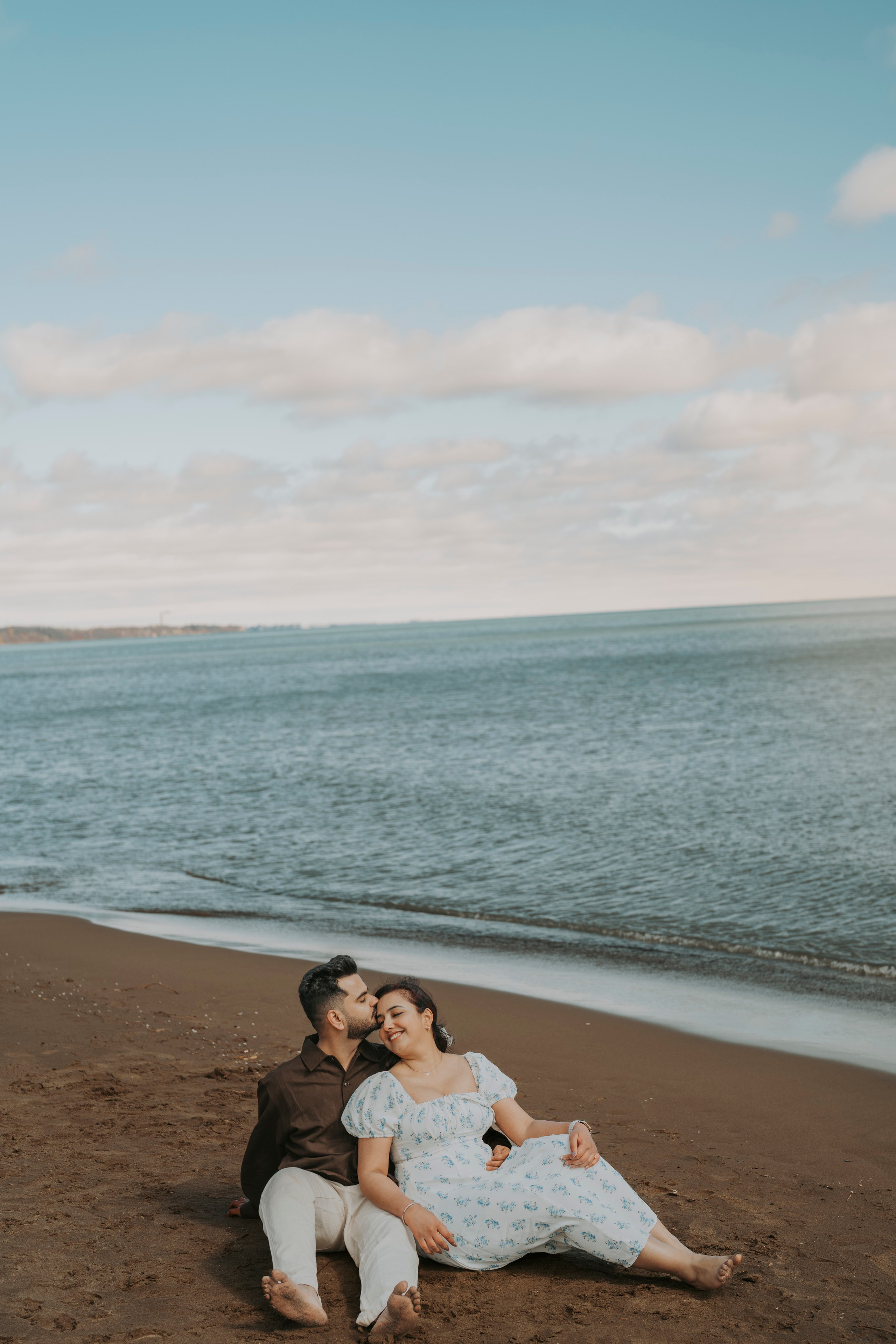 Aman & Mrinal. Studio Kunal Photography