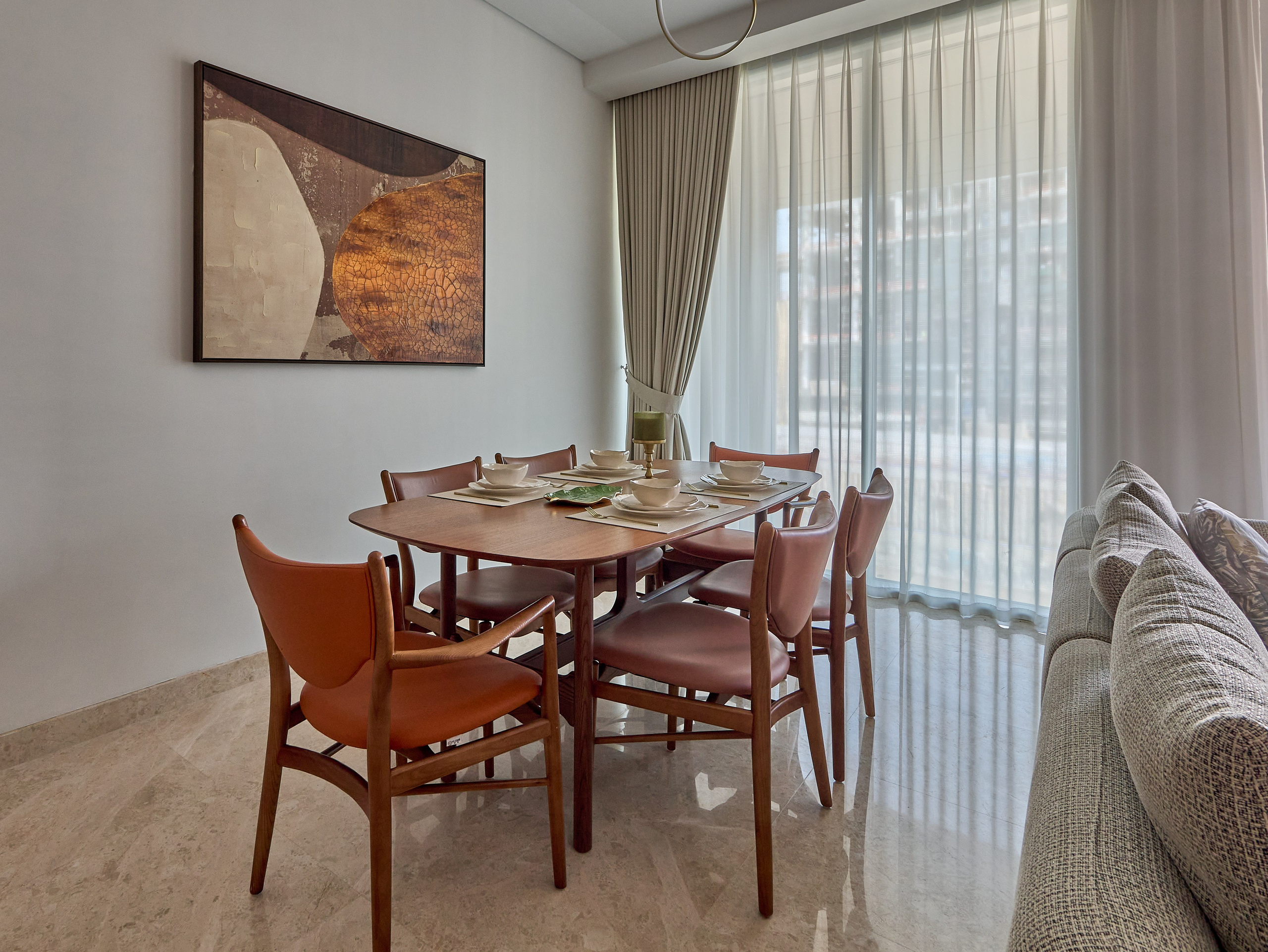 The Palm. Hotel Photographer in Dubai — Interiors & Commercial by Oleg Novikov