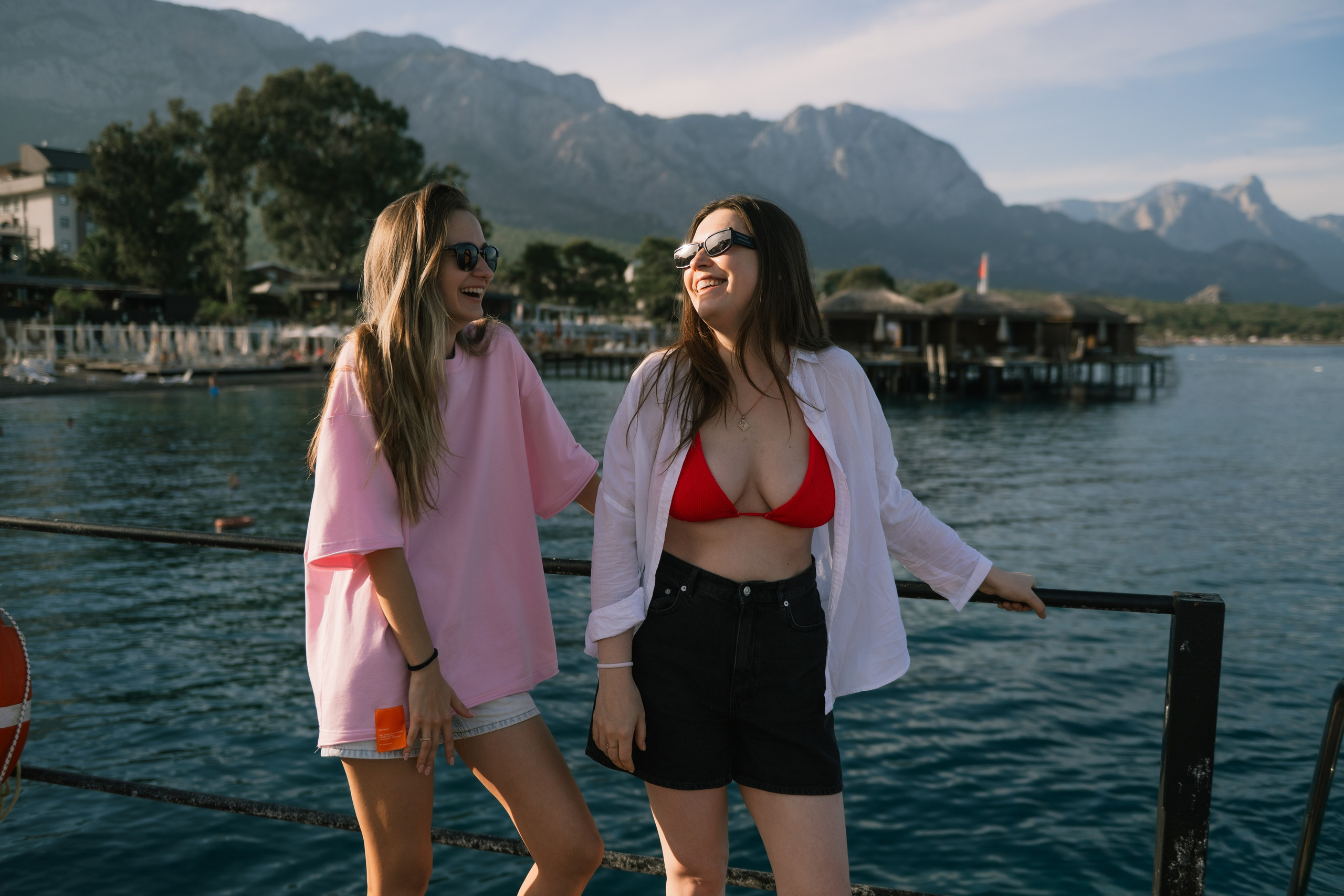 Семинар " Adapty». Турция. 2025. Фотограф в Анталии (Турция) Ева Сэрт