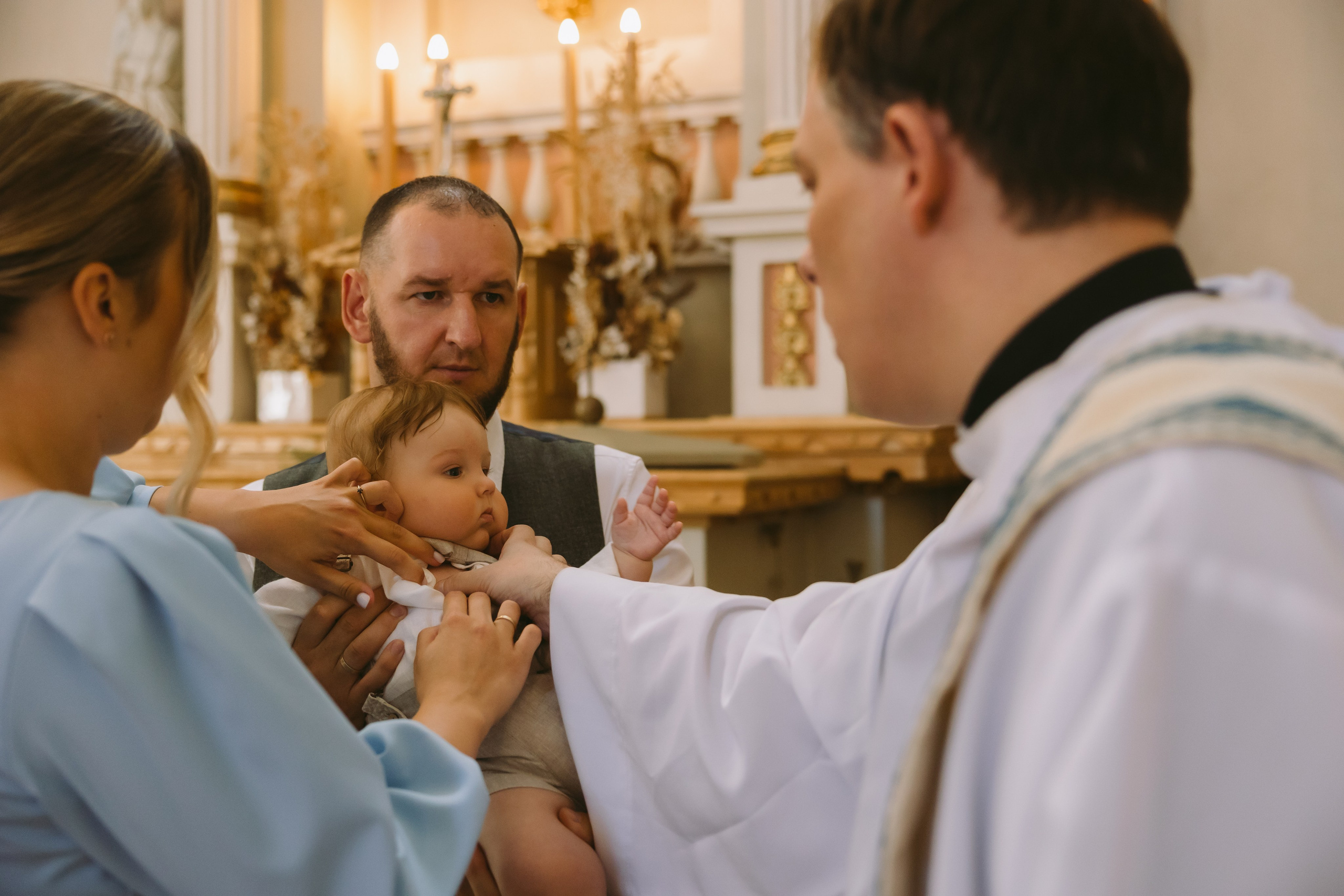 Krikštynos | 2025. Vestuvių ir šeimų fotografė Lena Bondarenko / belove photo