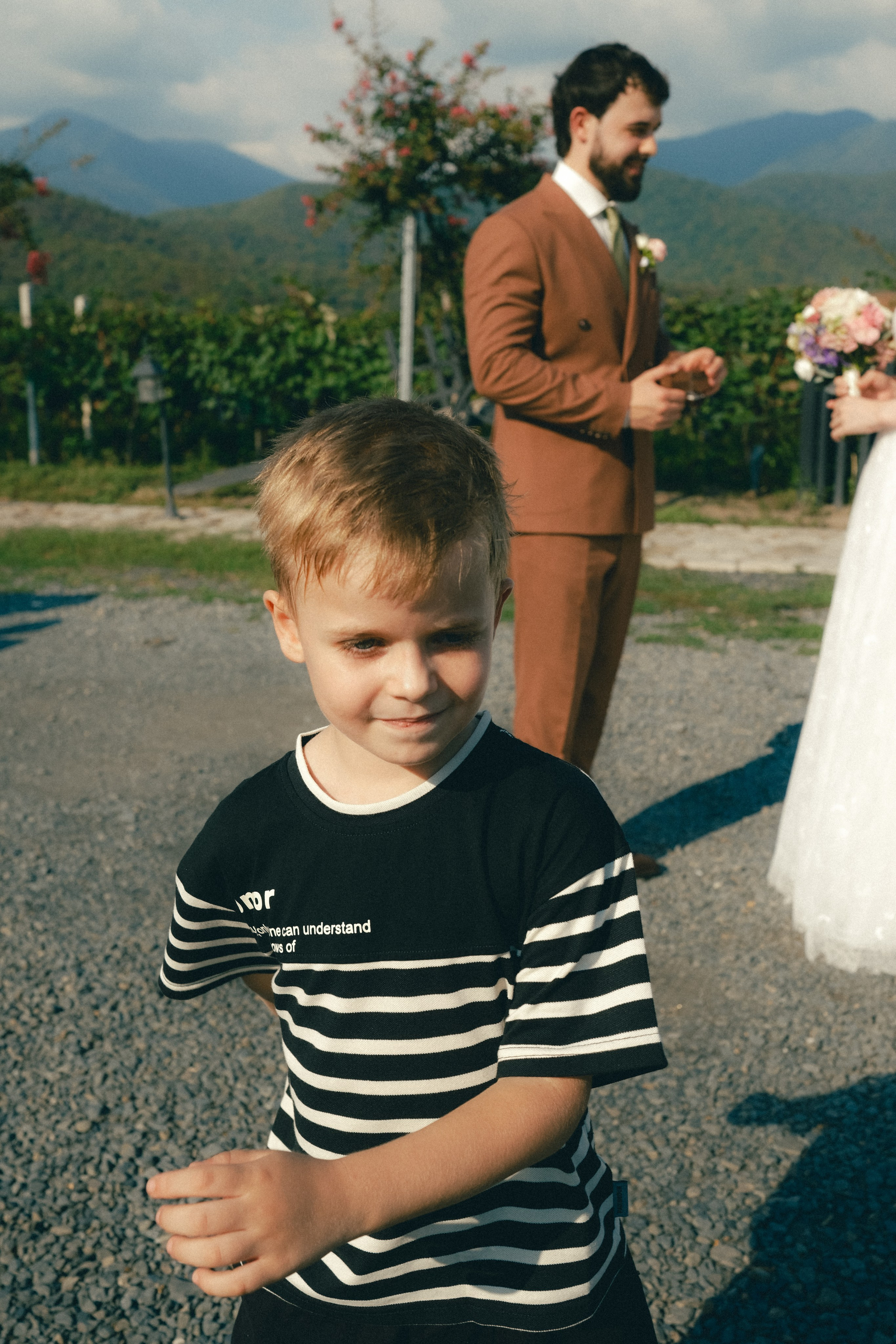 Kakheti | Ilia & Naida. Главная