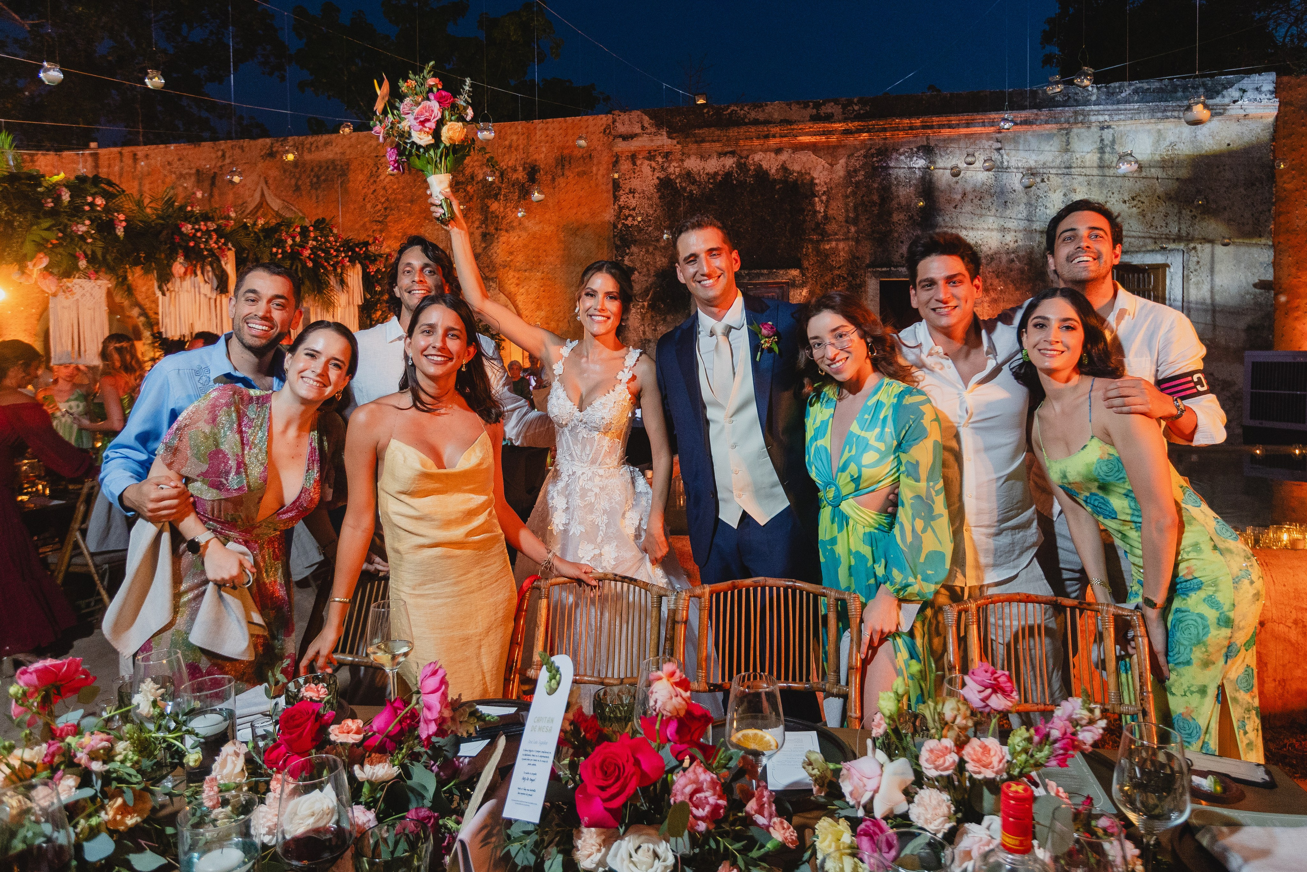 Gaby & Jorge. Antonio Soberano Photography