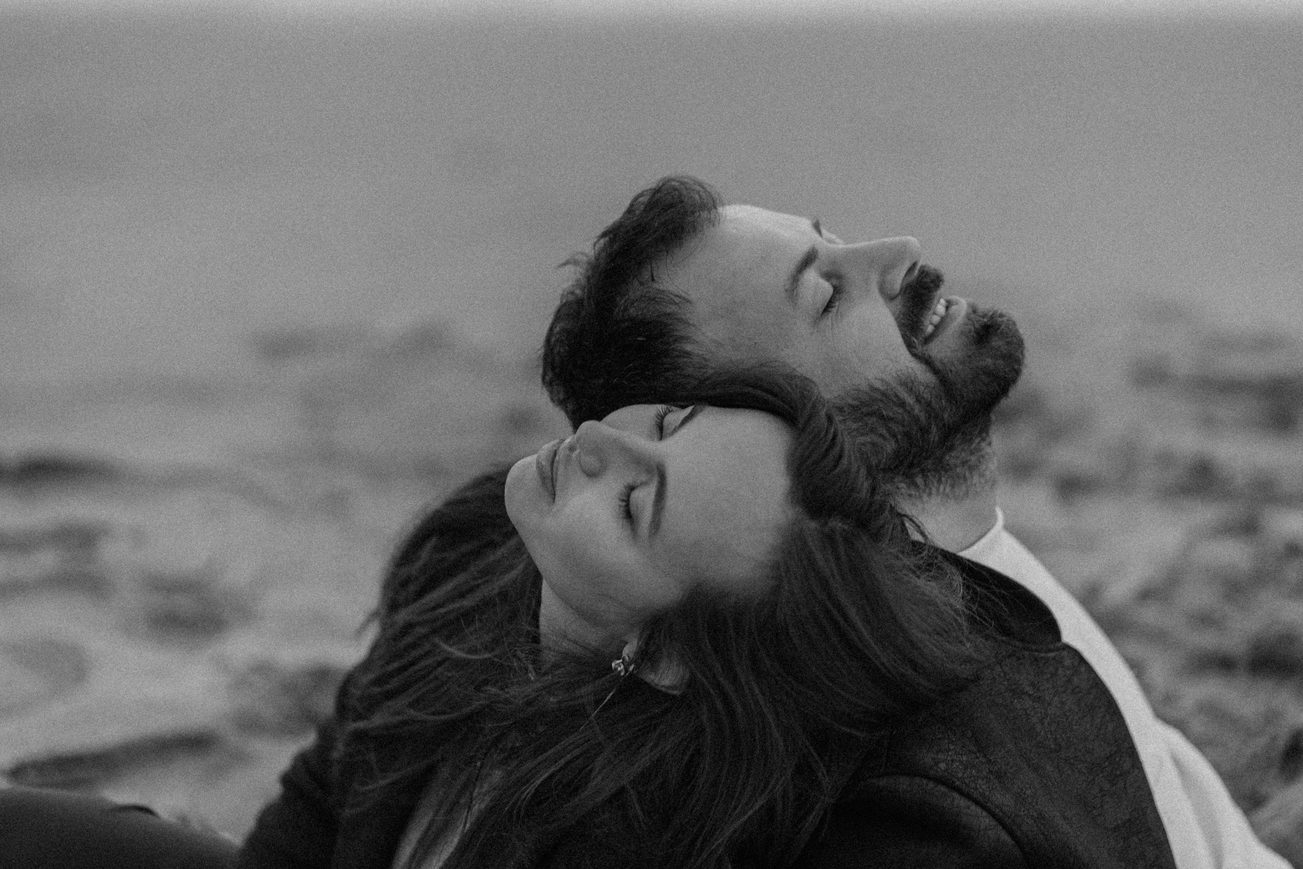 Lilya & Shafak. Фотограф Москва Ларина Юлия