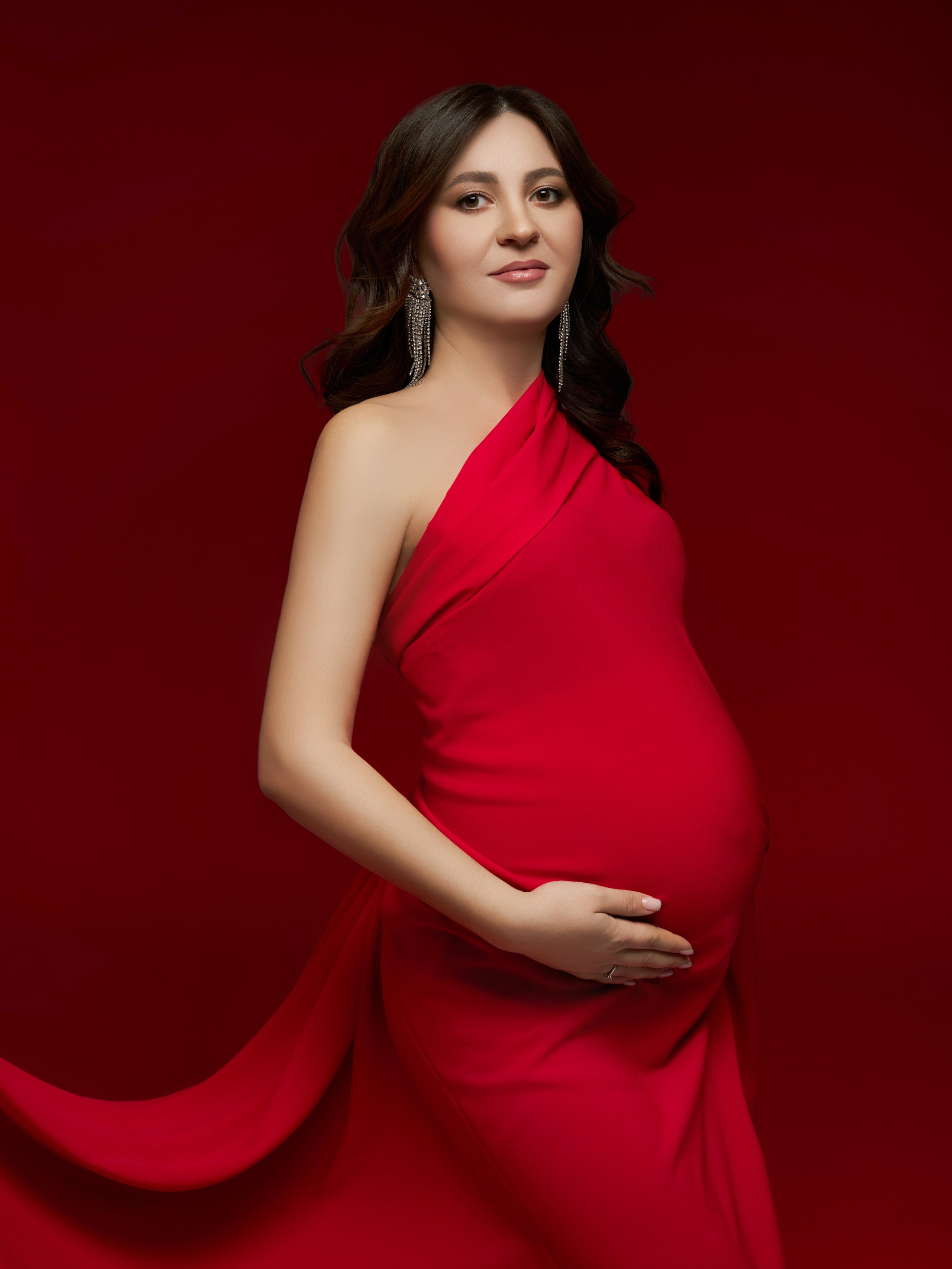Pregnancy. Studio Timis