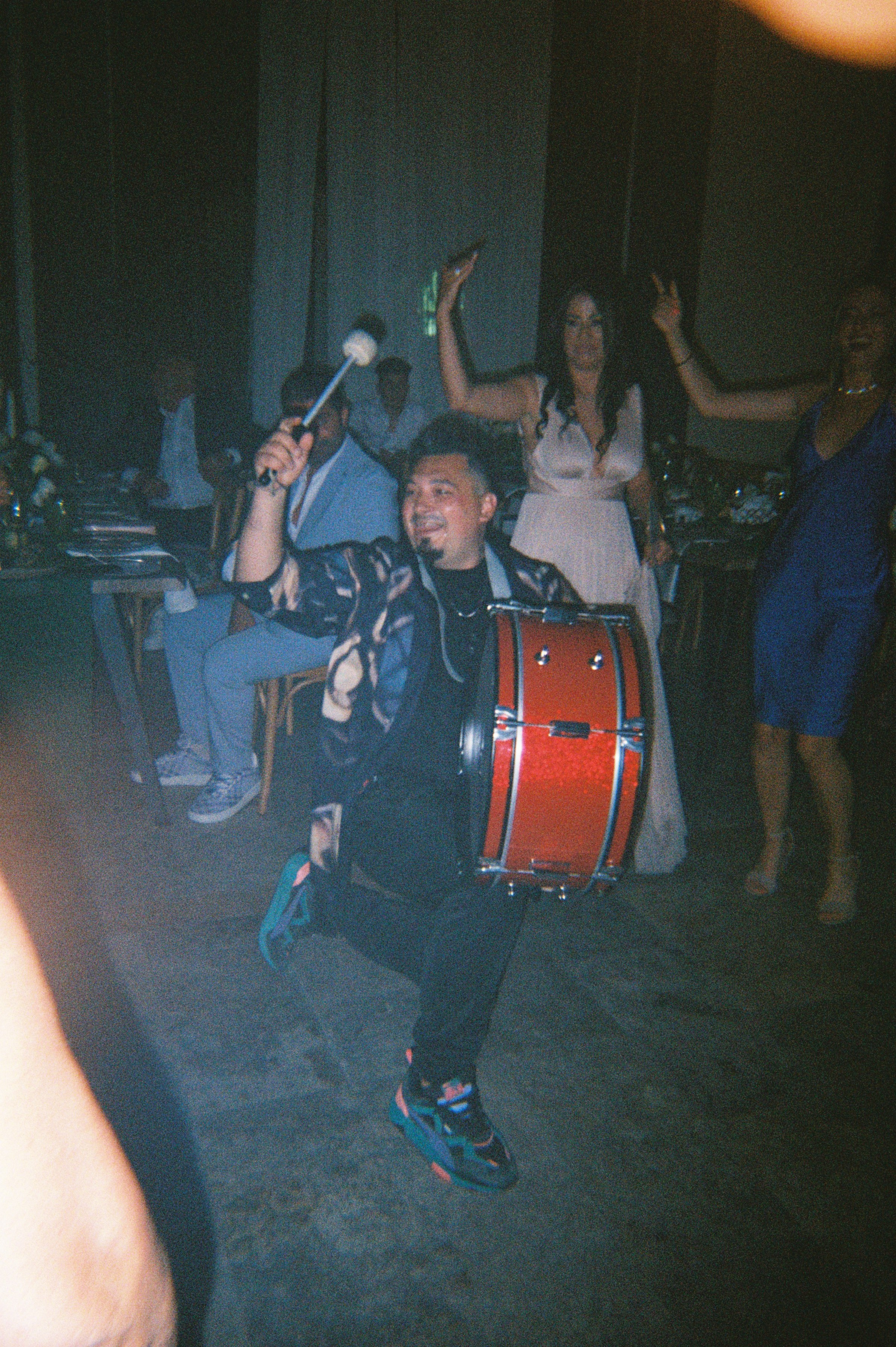 Sabina & Cristi’s wedding