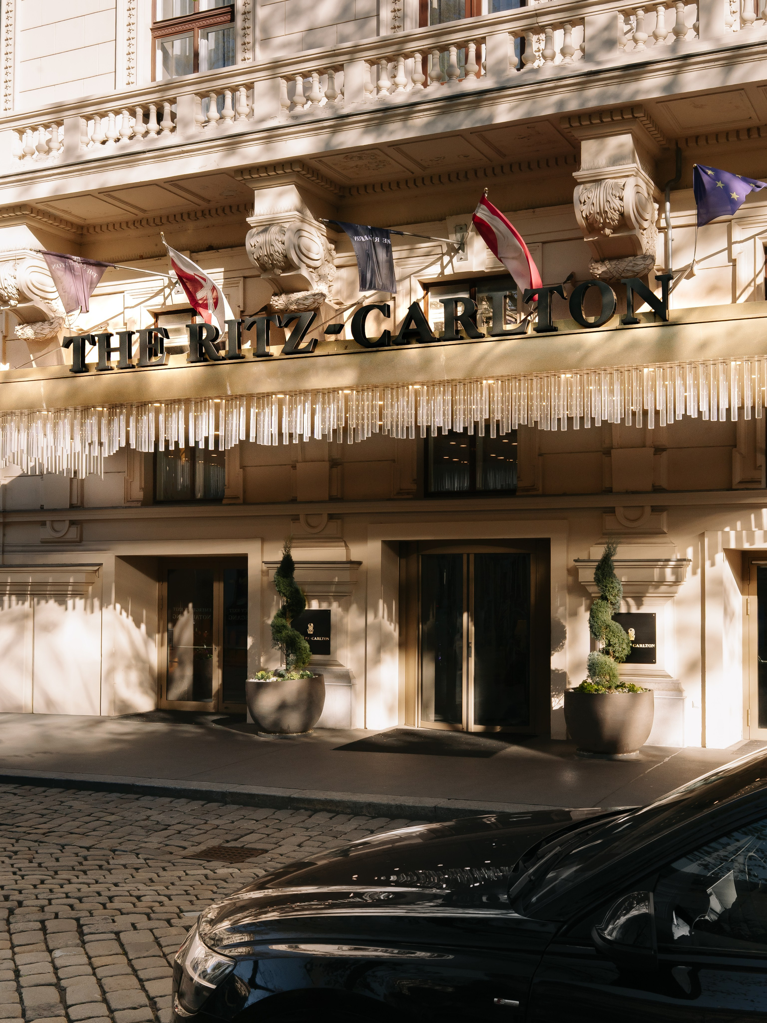 PORTFOLIO. Travel and Hospitality Photography