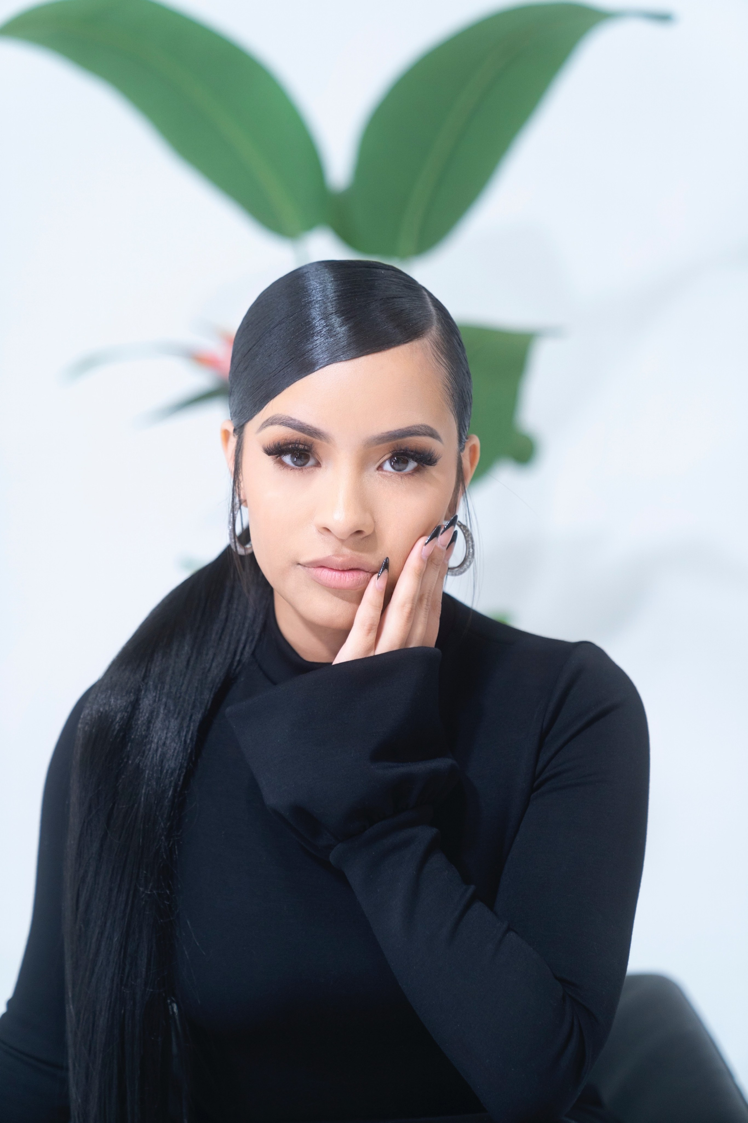 @estheticenhances. Ke’Ondris