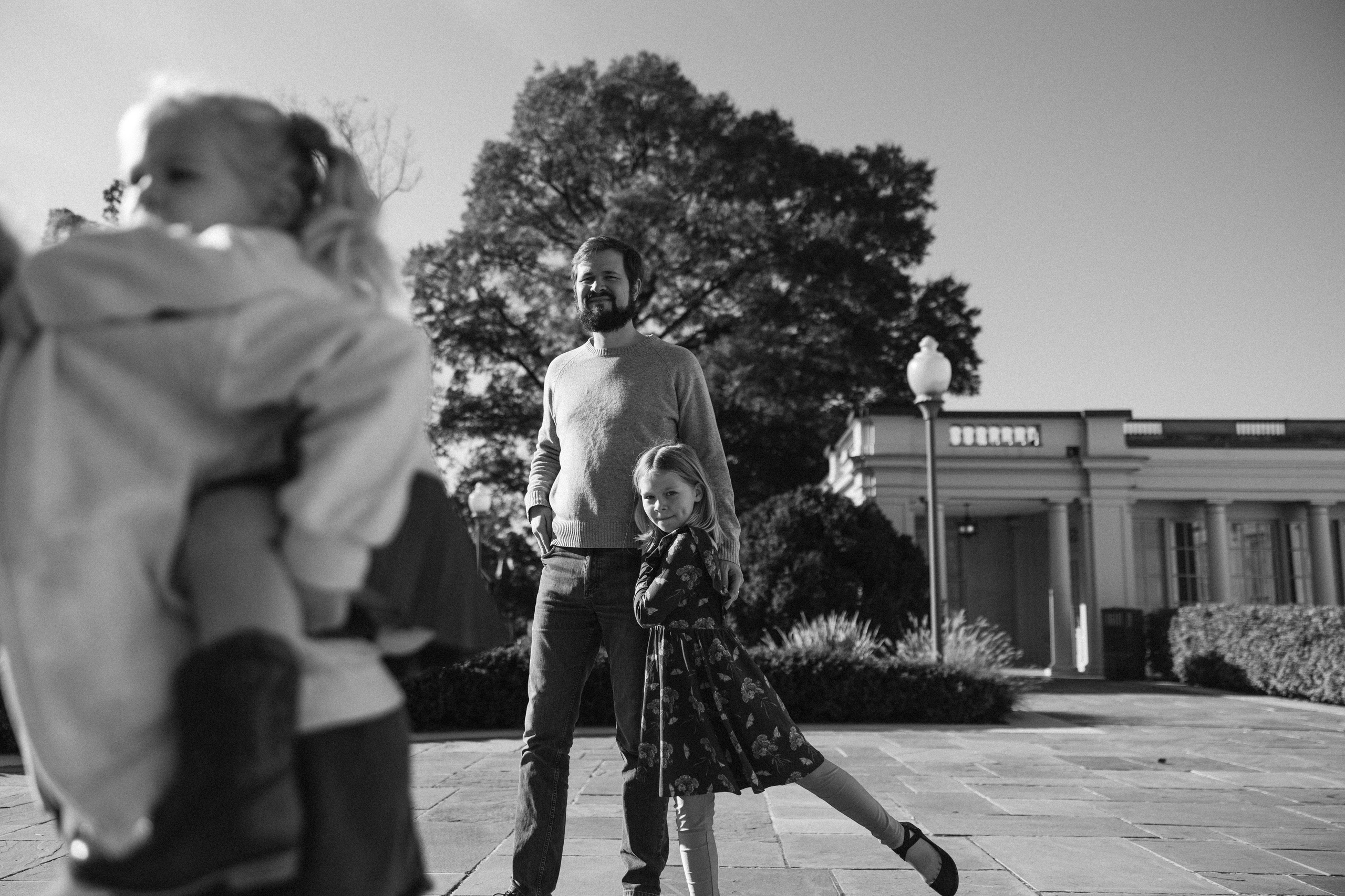 The Hollemans. Sara Eulalia | Virginia Photographer