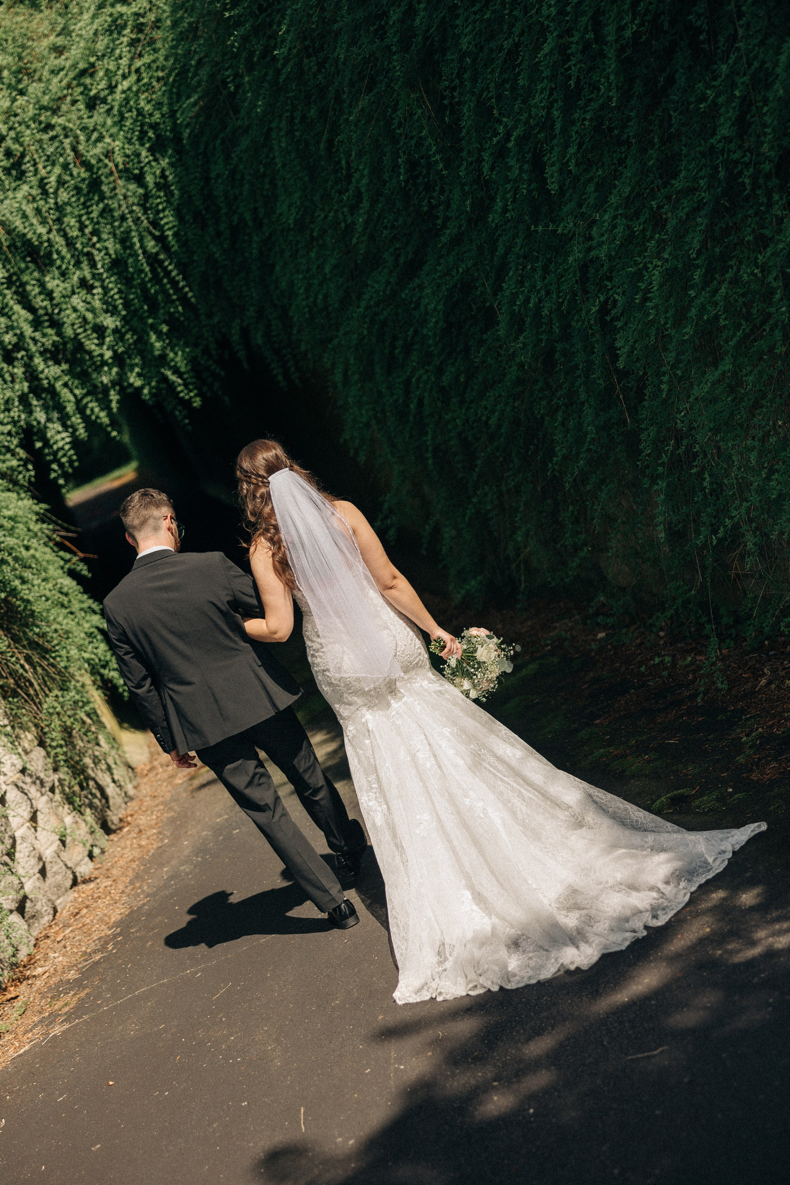 Wedding Julia&Aaron. Sara Eulalia | Virginia Photographer