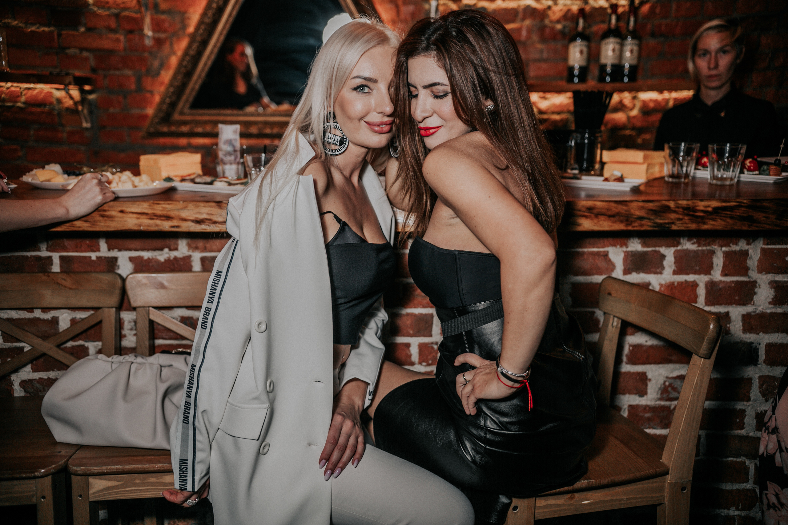 CAO LOFT. Birthday. Photographer Vlad Boytsoff