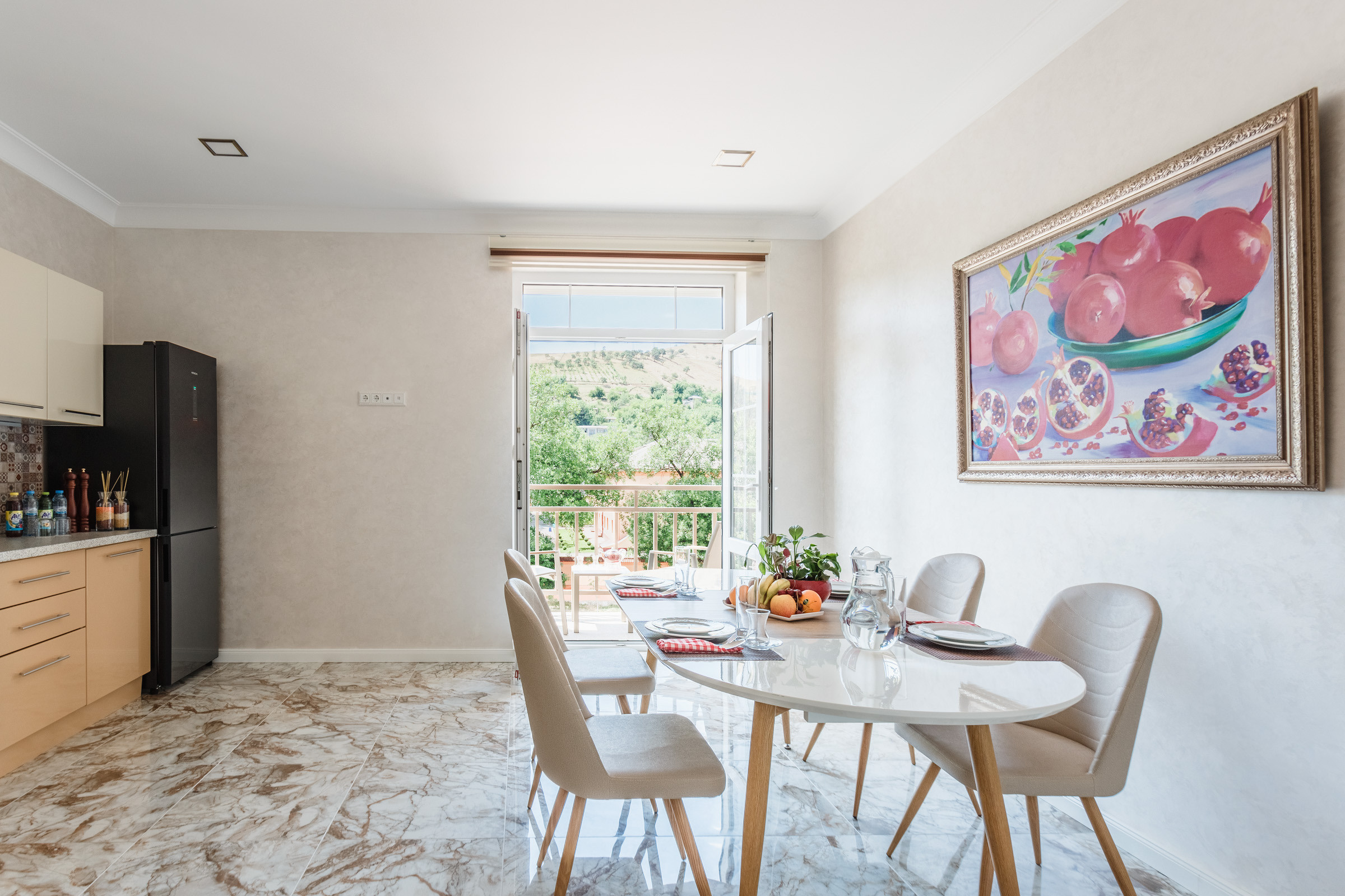 Interior photography tashkent uzbekistan